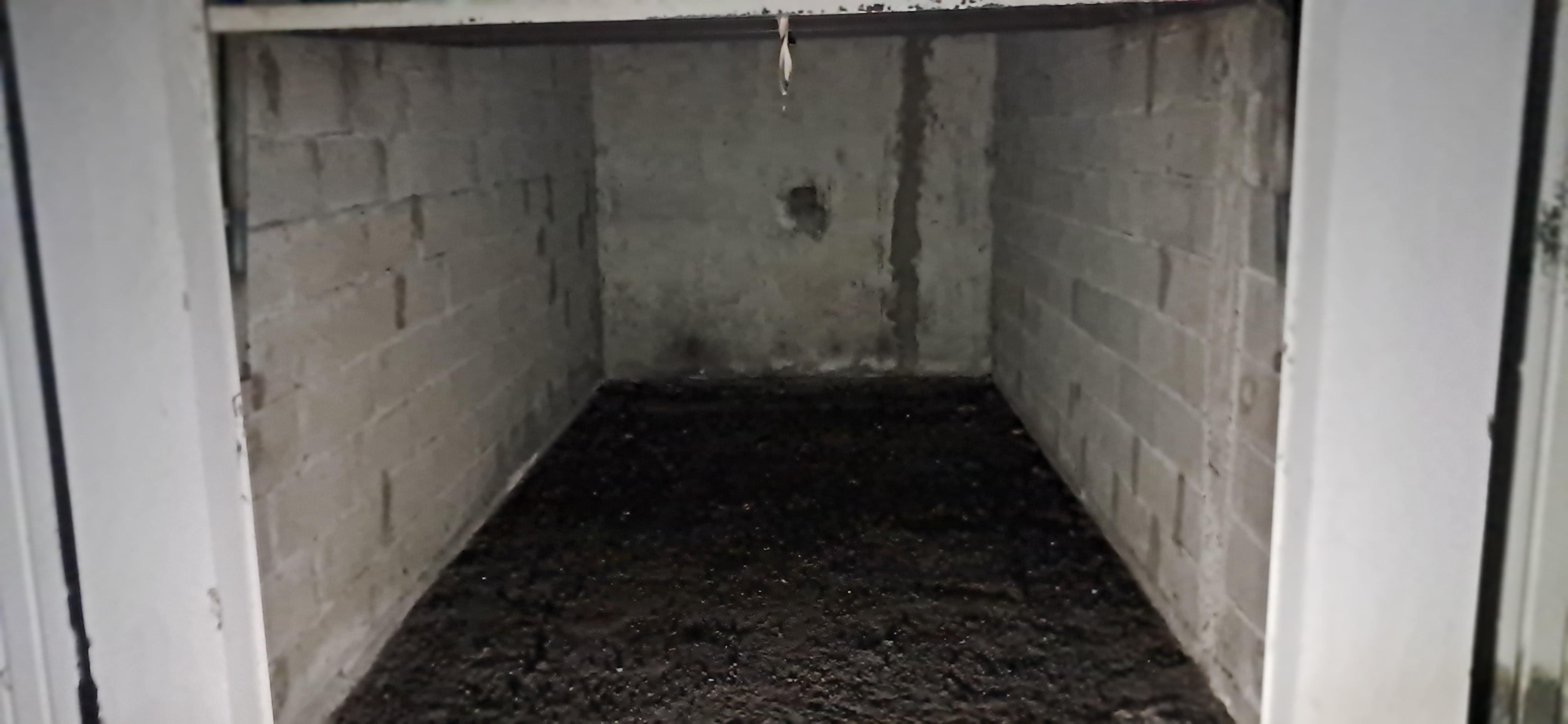 Garage/Box 12m² à Pau
