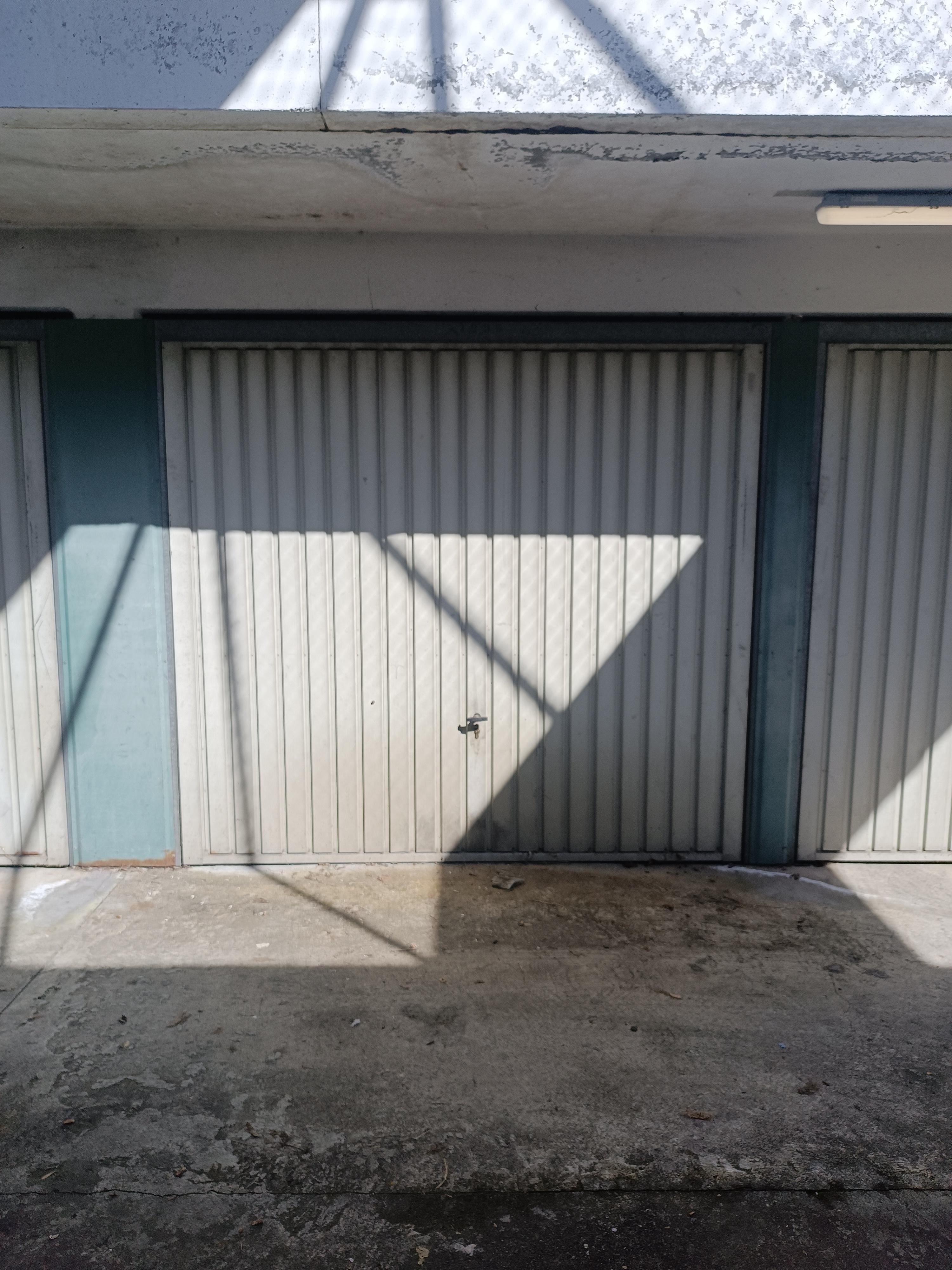 Garage/Box 13m² à Blagnac