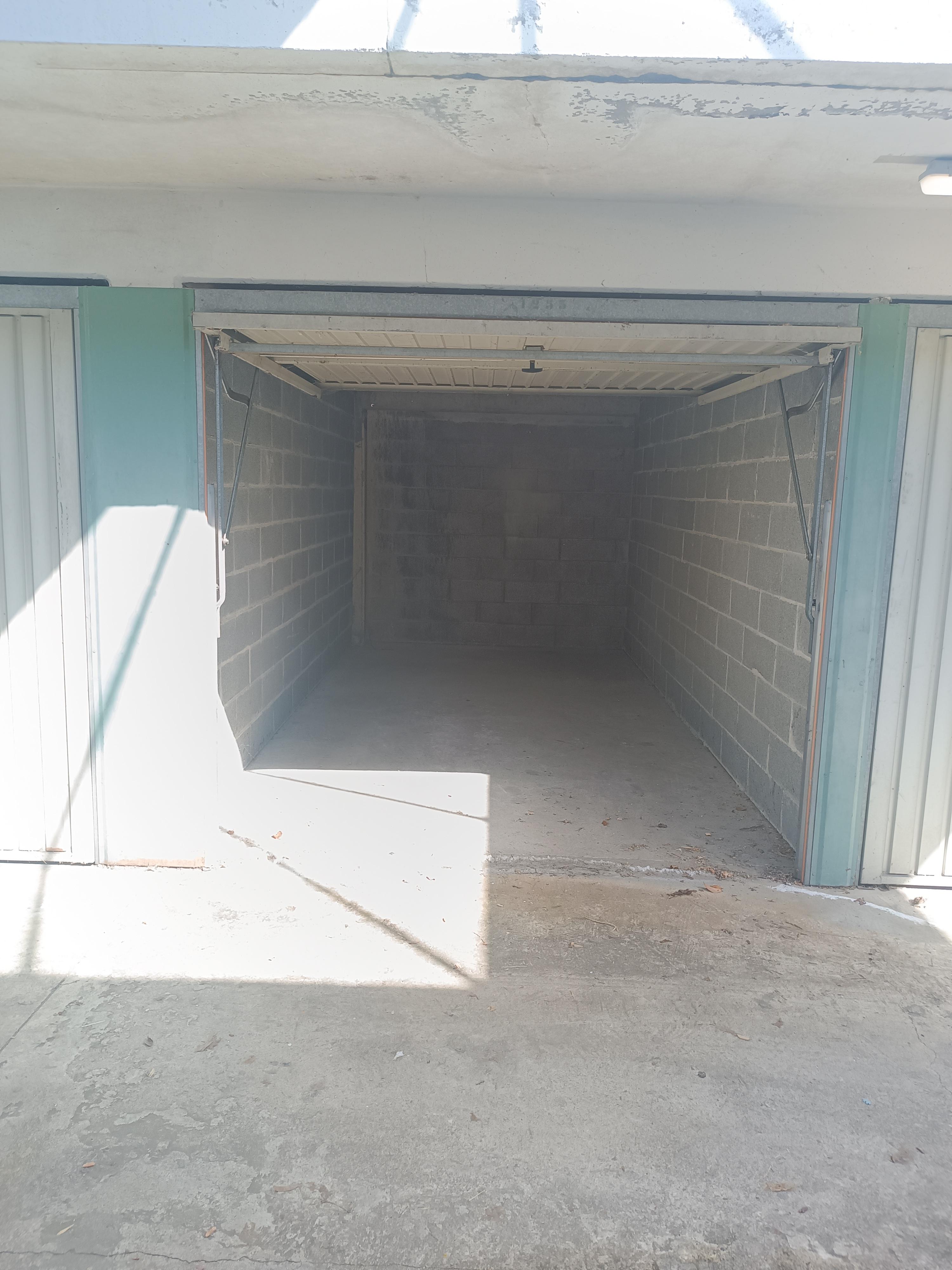 Garage/Box 13m² à Blagnac