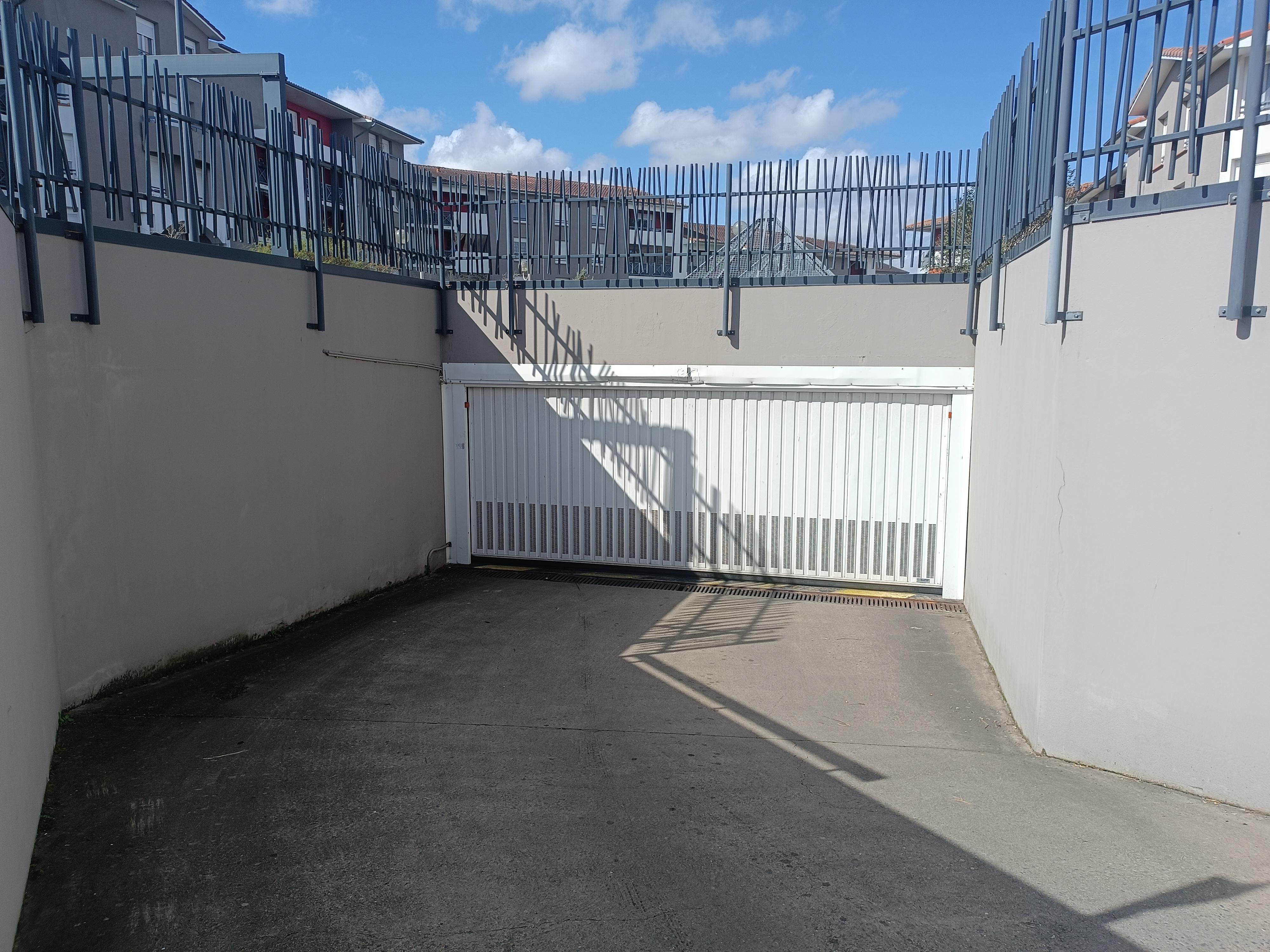 Garage/Box 13m² à Blagnac