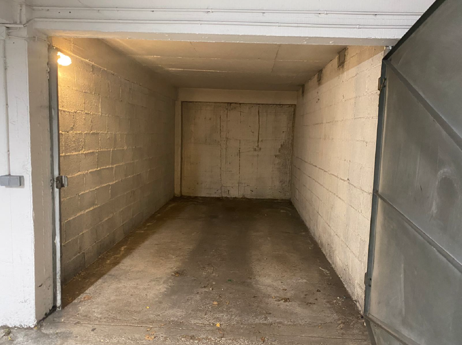 Box stockage / stationnement - Boulogne Billancourt