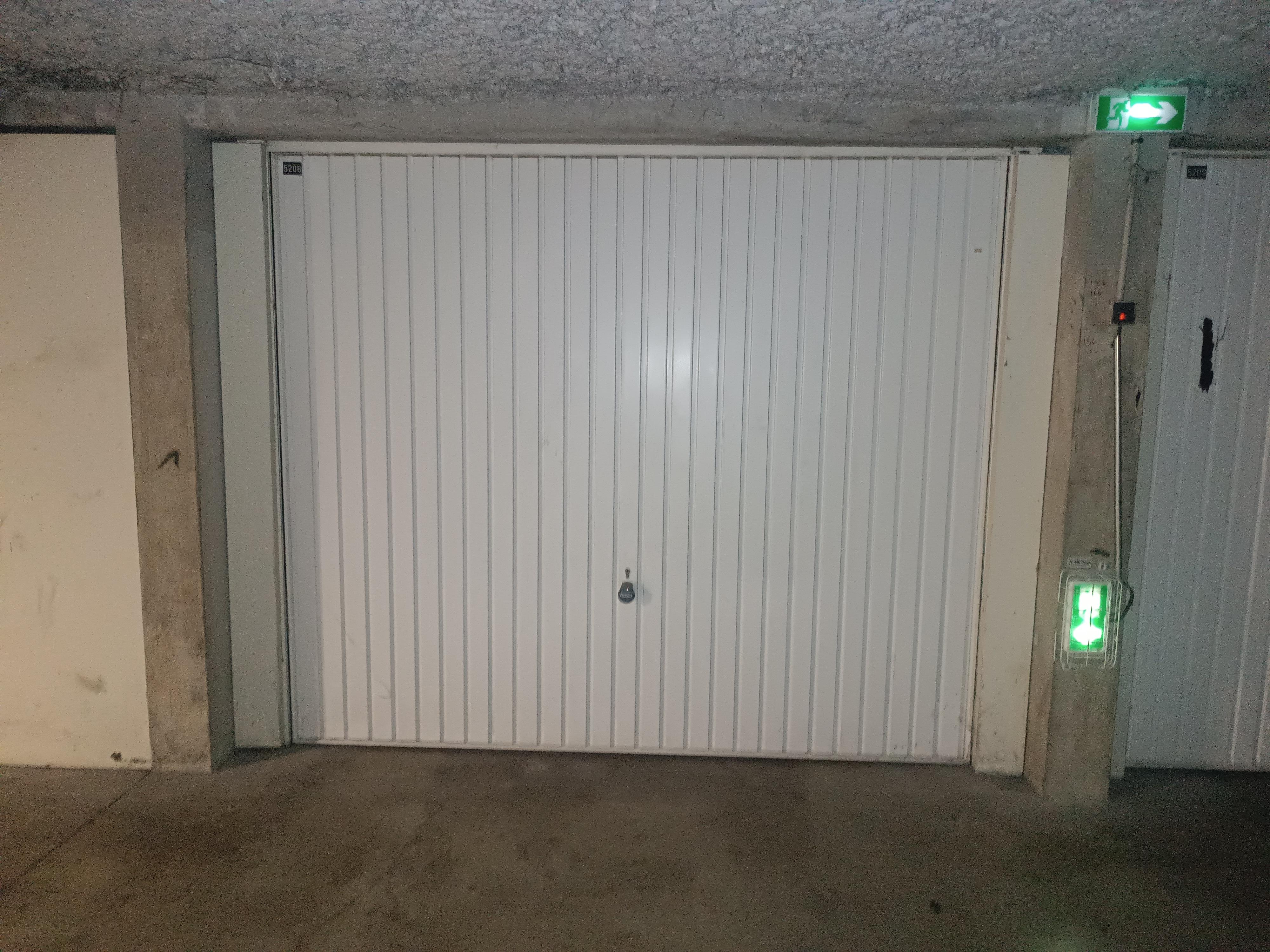 Garage/Box - 18m² au Muret