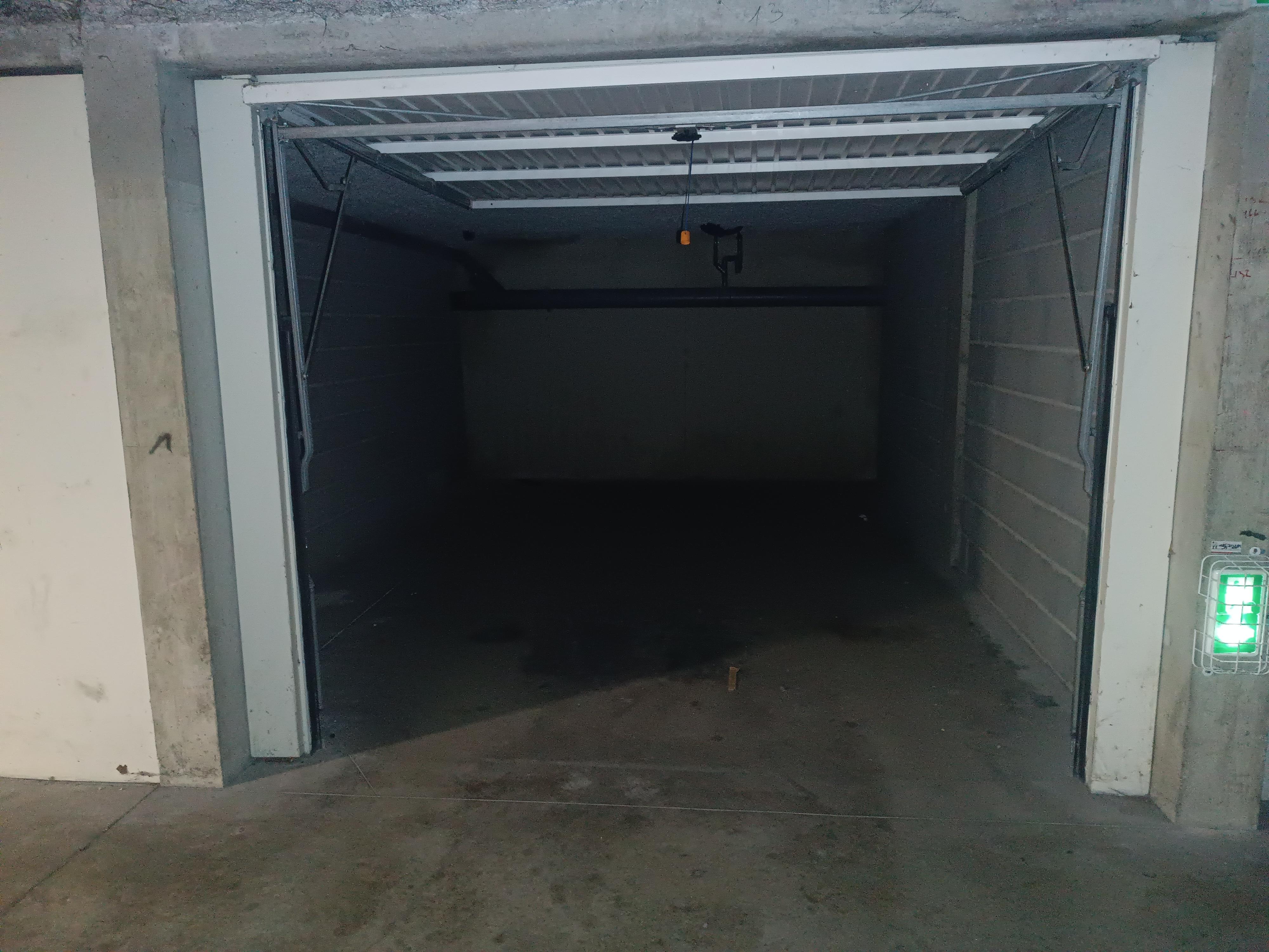Garage/Box - 18m² au Muret