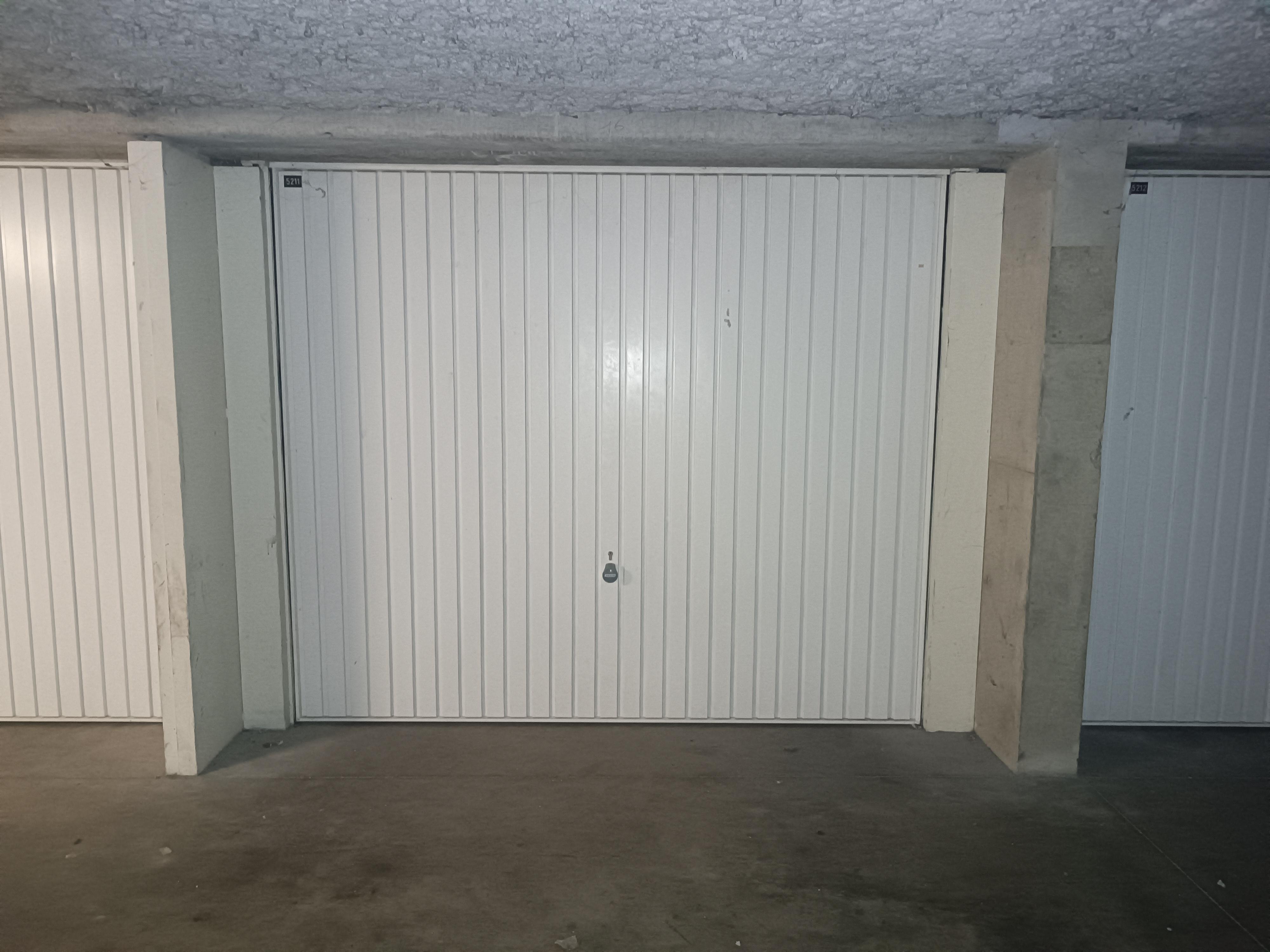 Garage/Box - 14m² au Muret