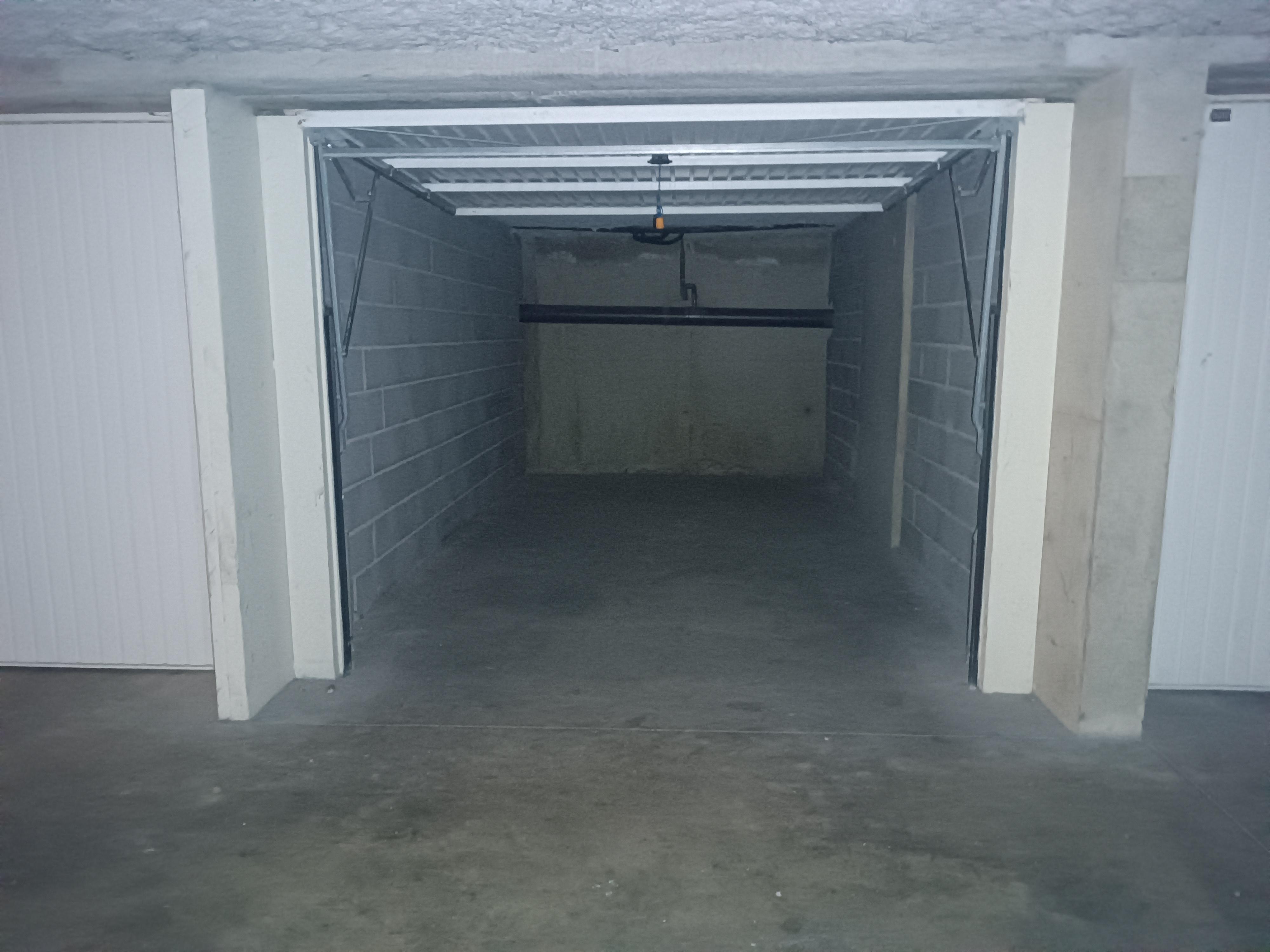 Garage/Box - 14m² au Muret
