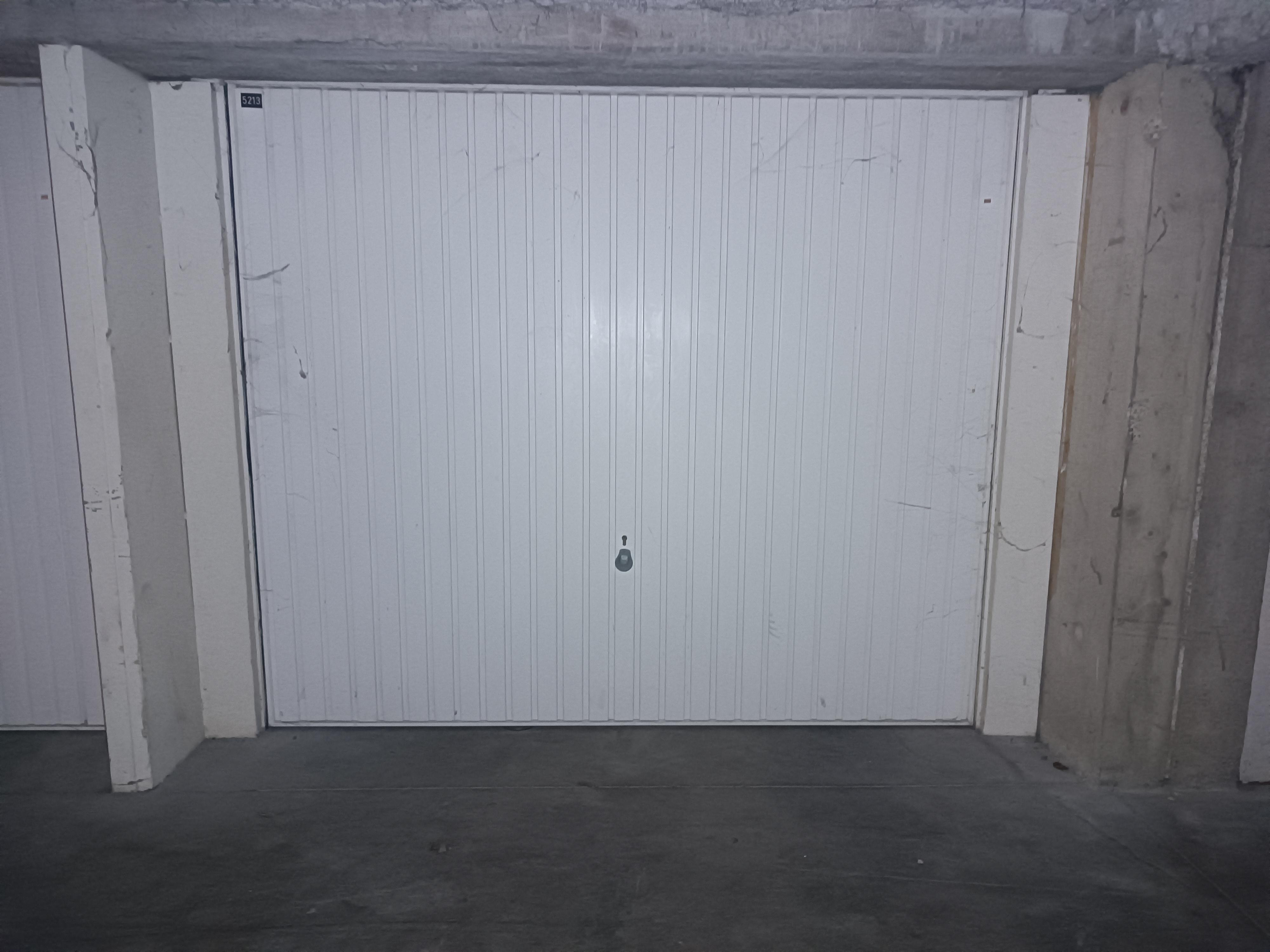 Garage/Box - 14m² au Muret