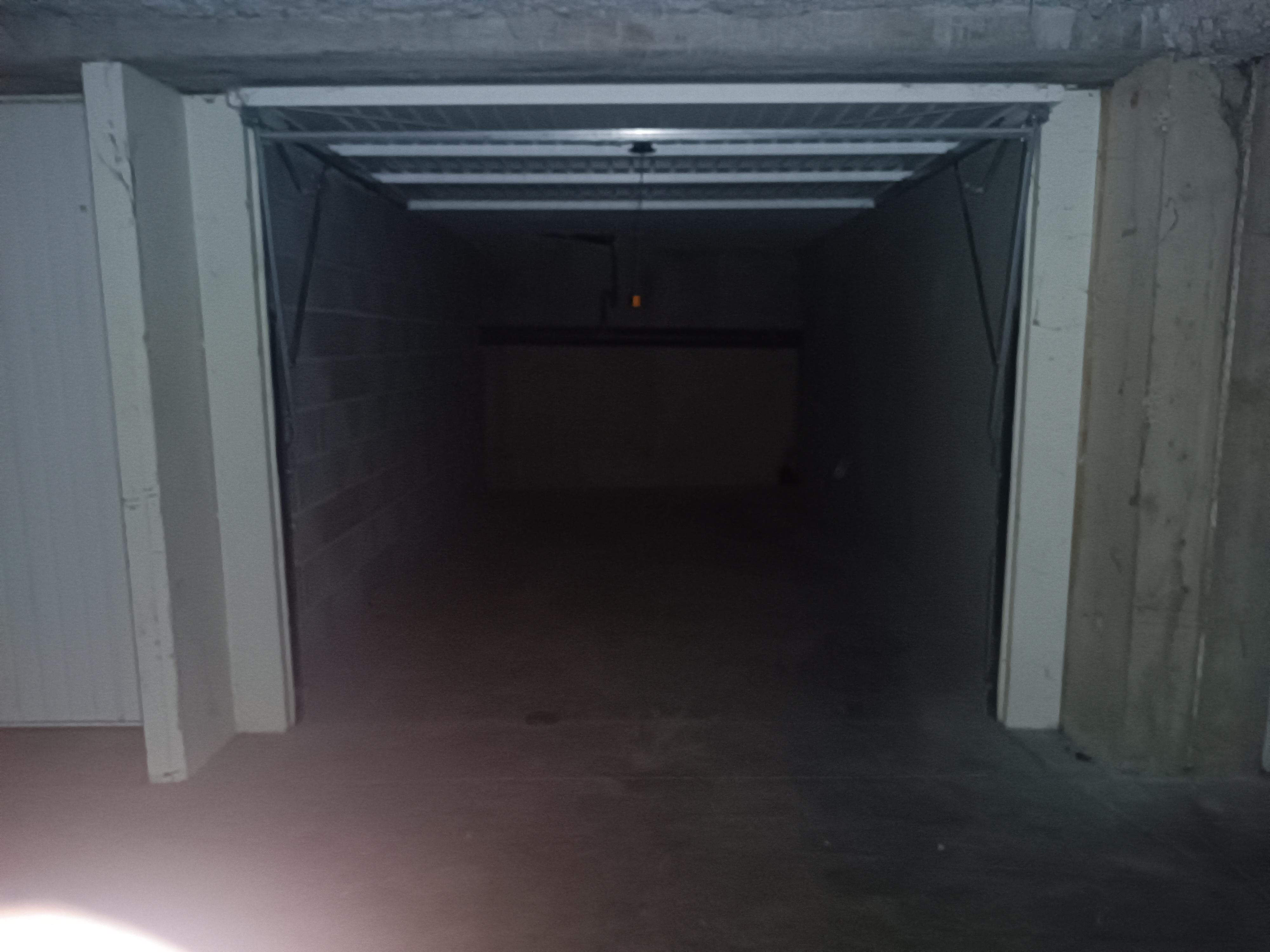 Garage/Box - 14m² au Muret