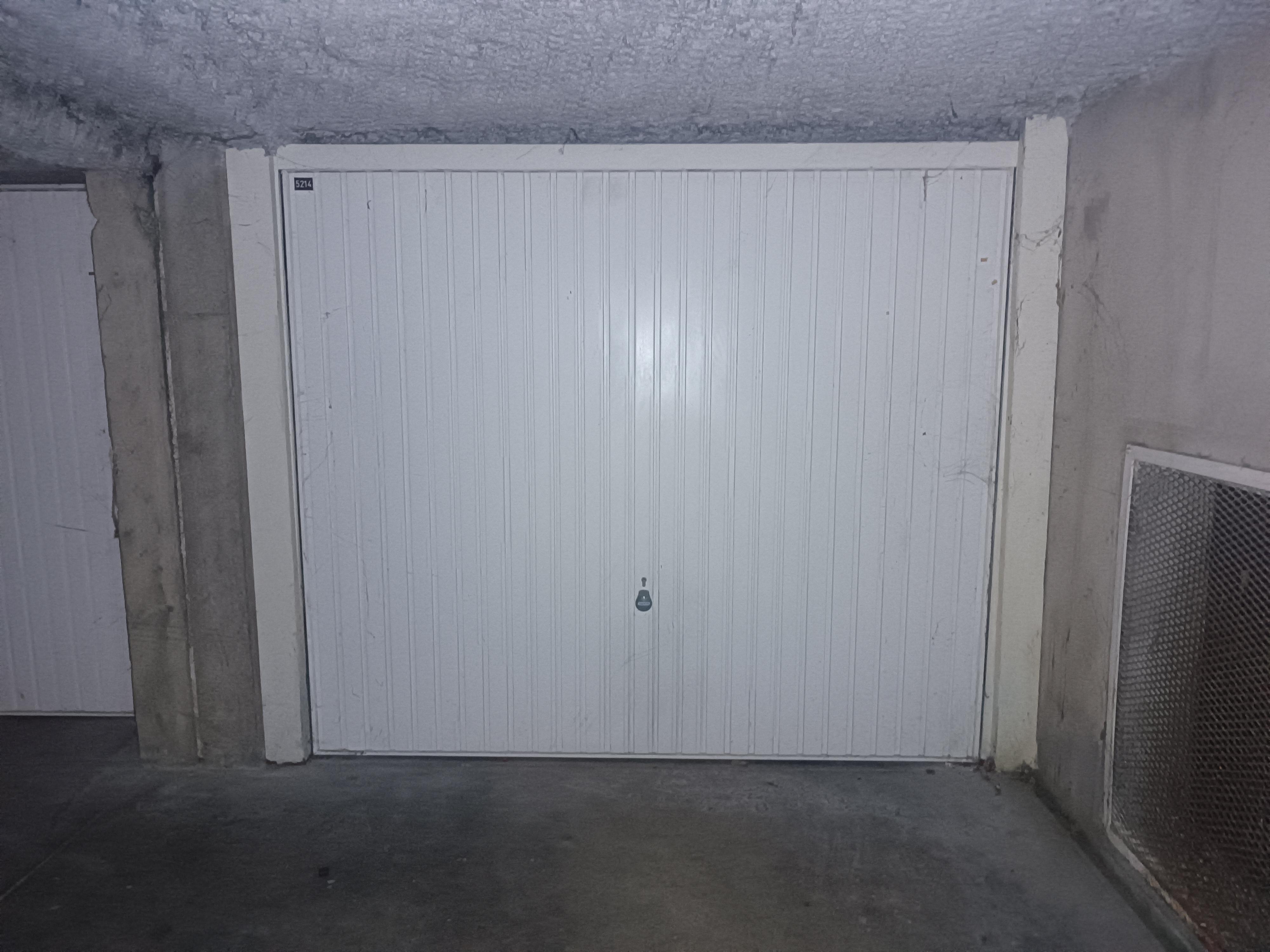 Garage/Box 16m² au Muret
