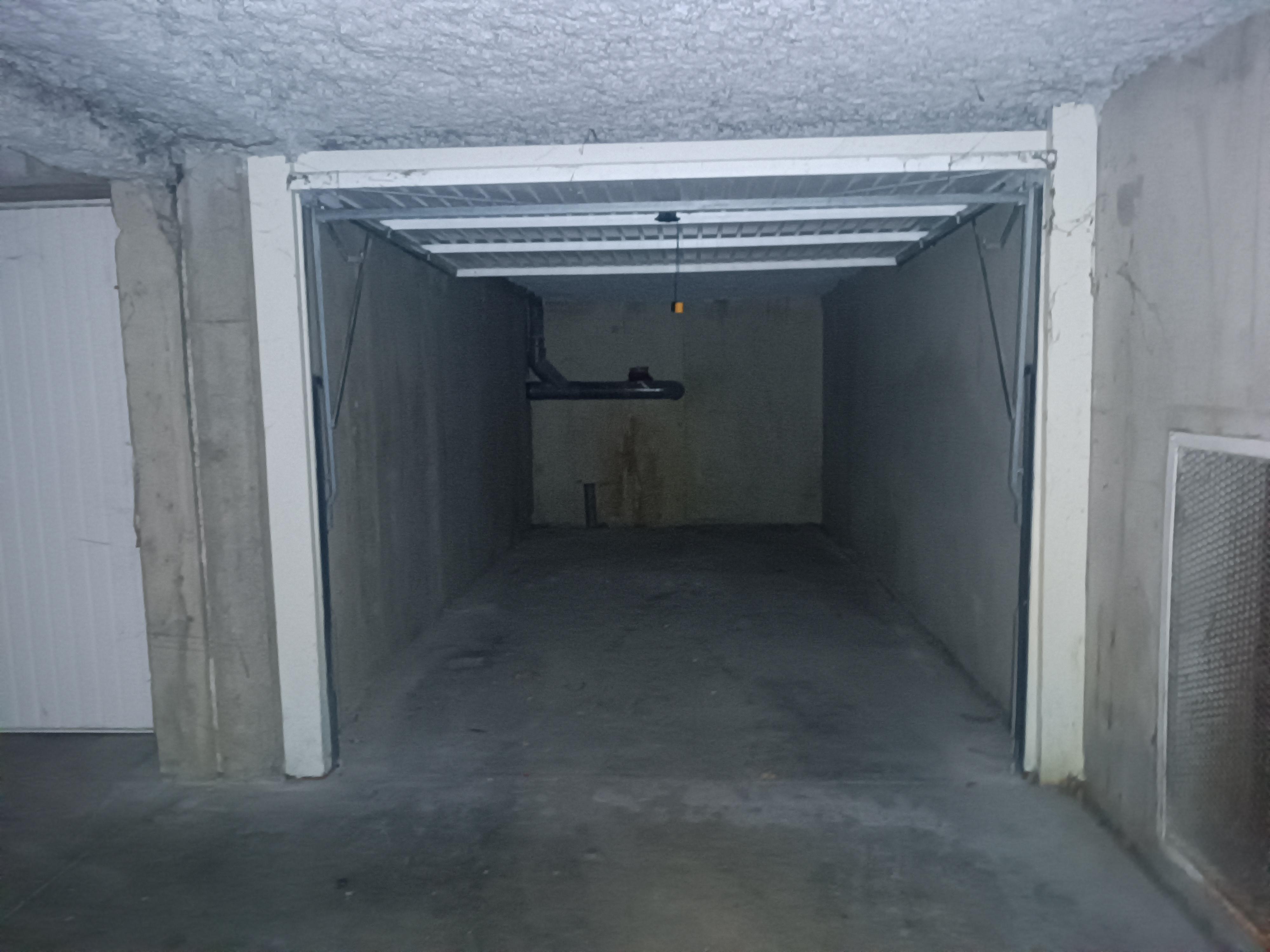 Garage/Box 16m² au Muret