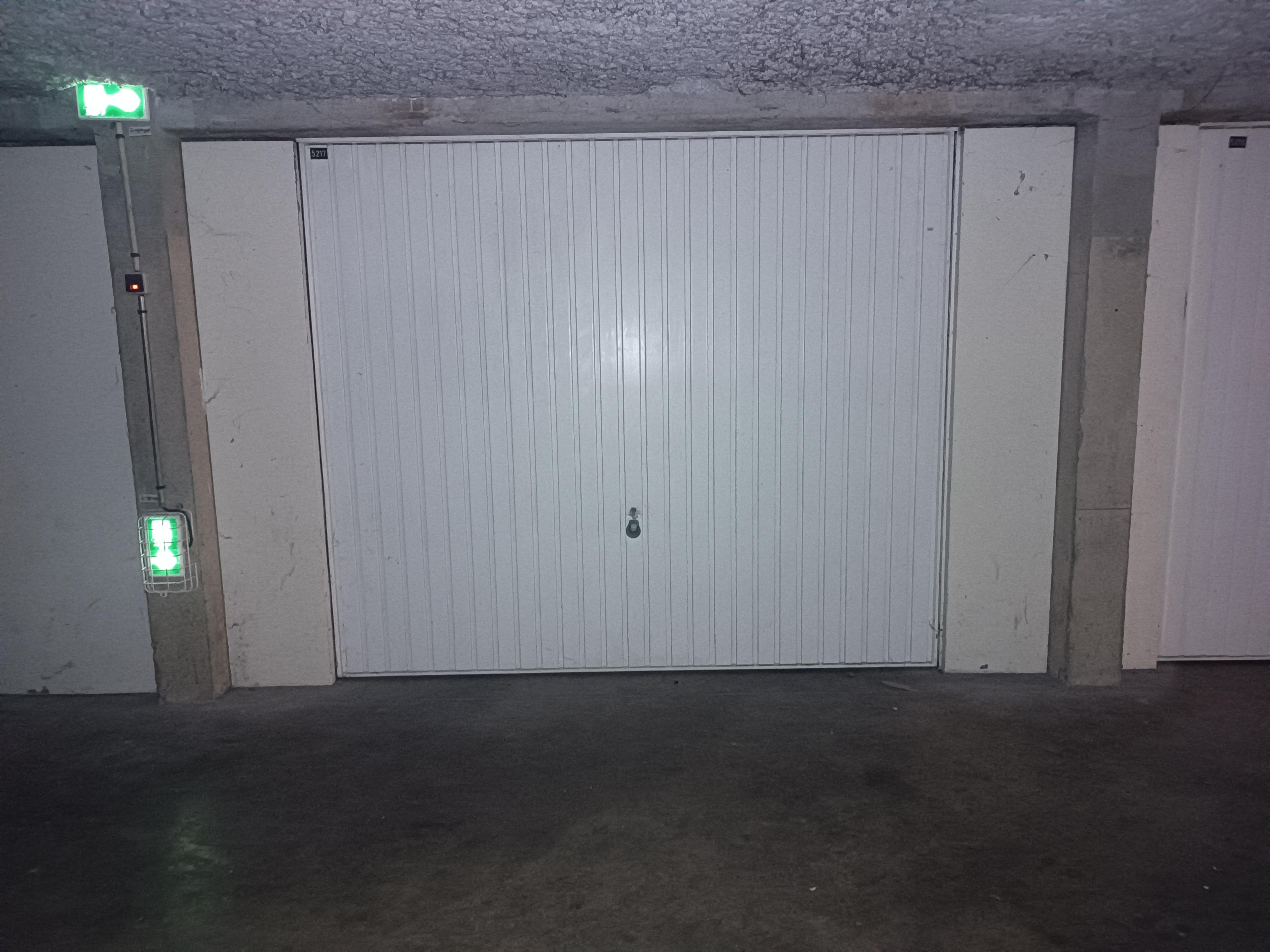 Garage/Box 16m² au Muret