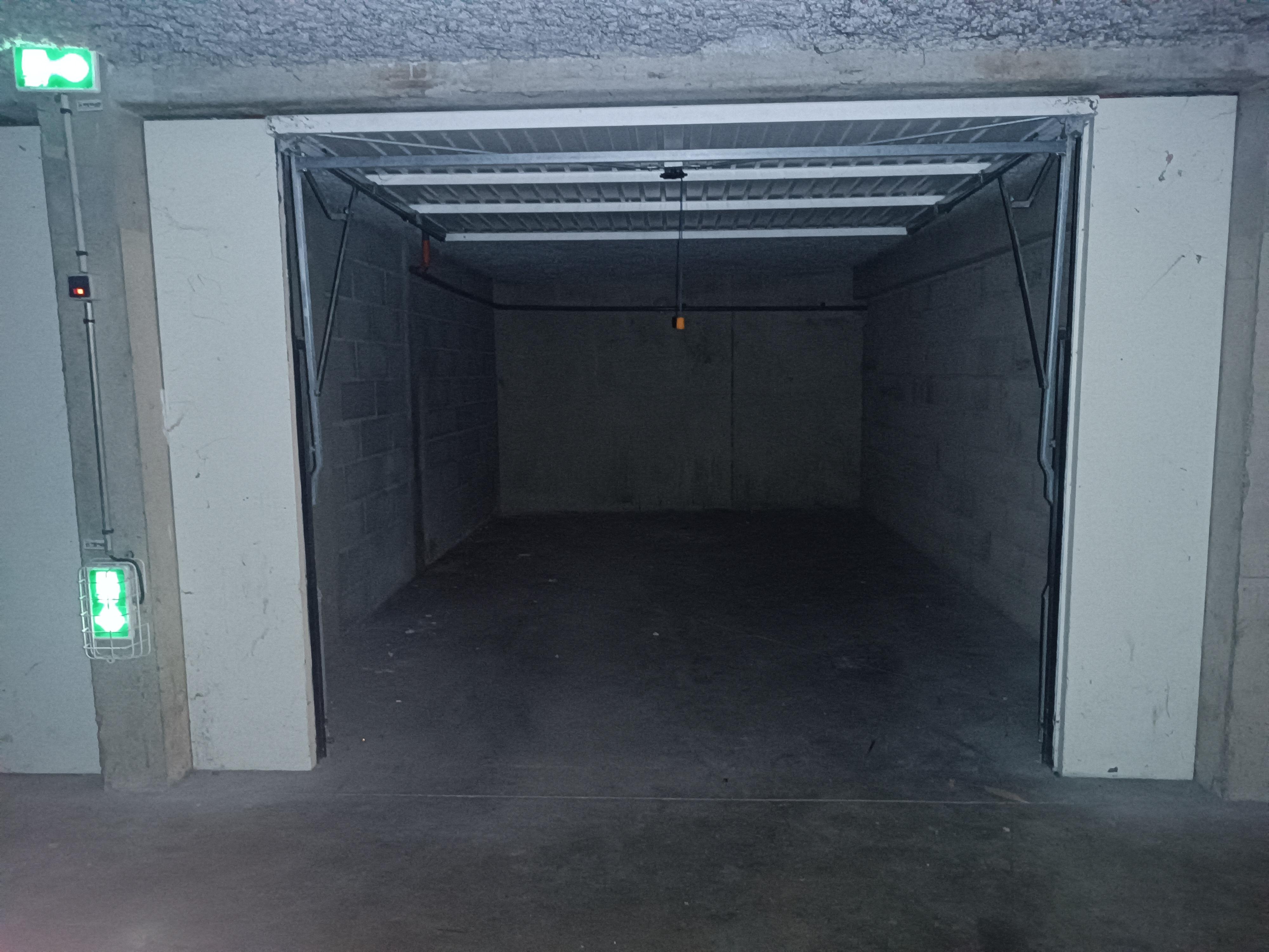 Garage/Box 16m² au Muret