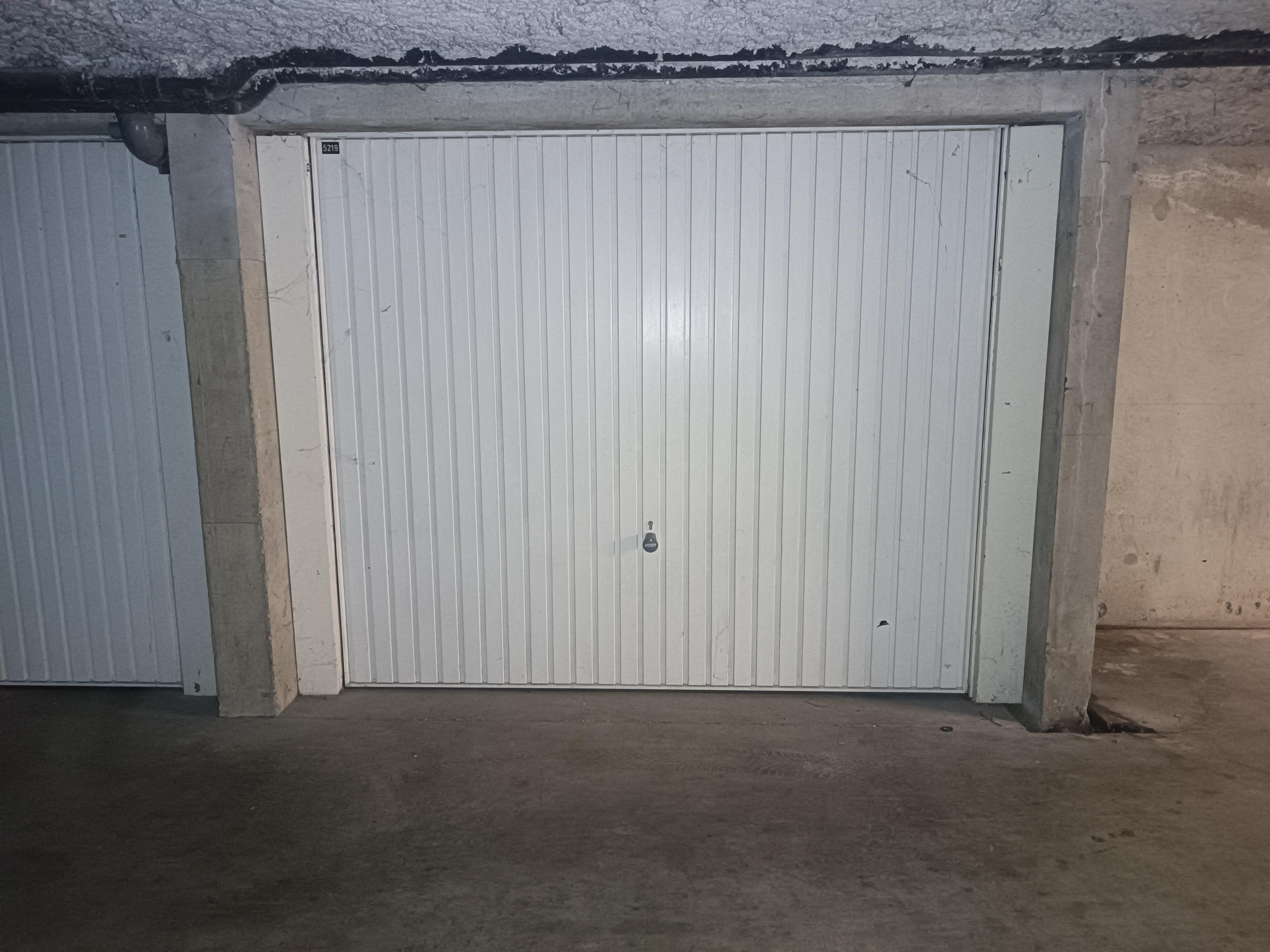 Garage/Box 14m² au Muret