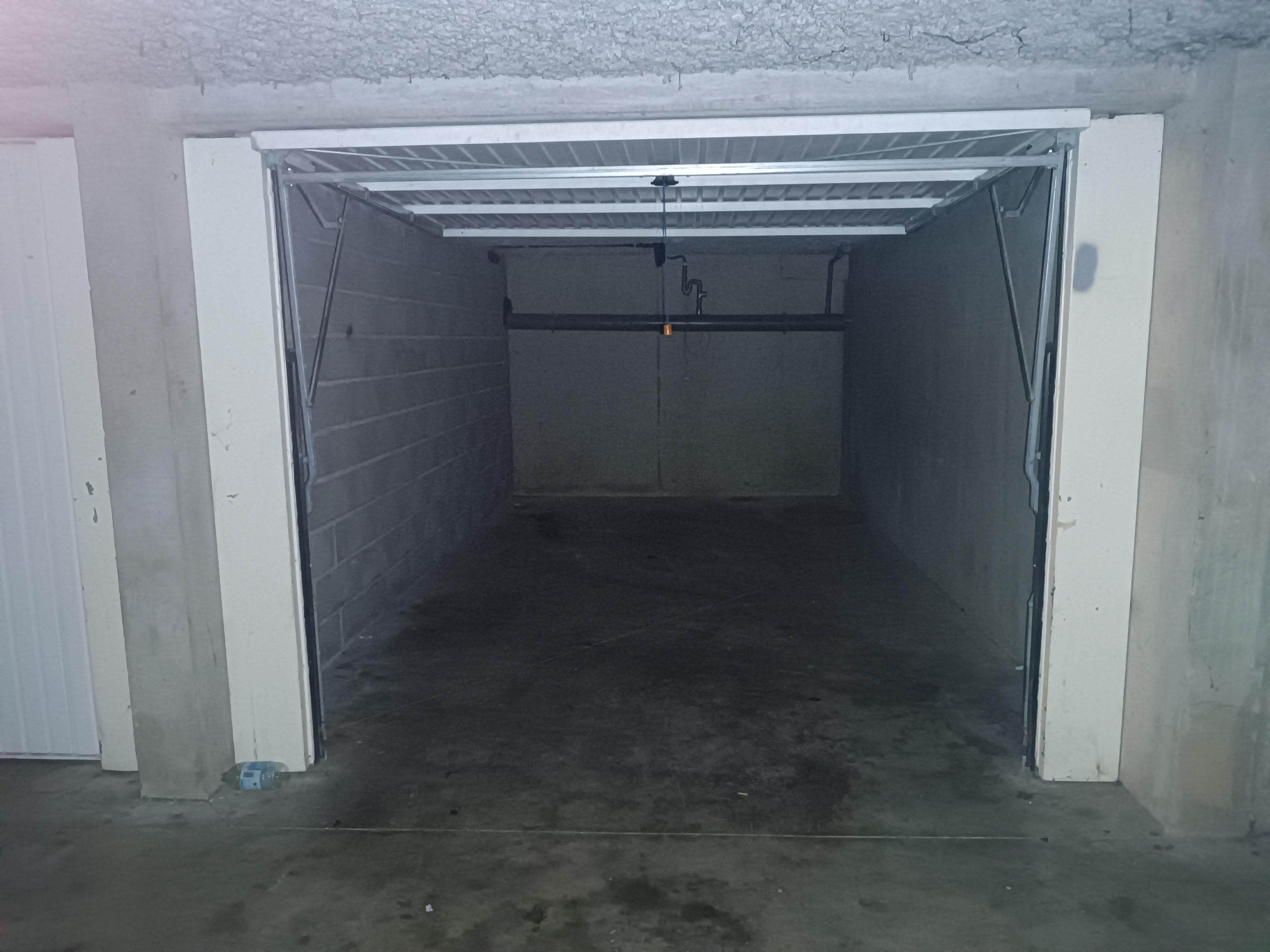 Garage/Box 14m² au Muret