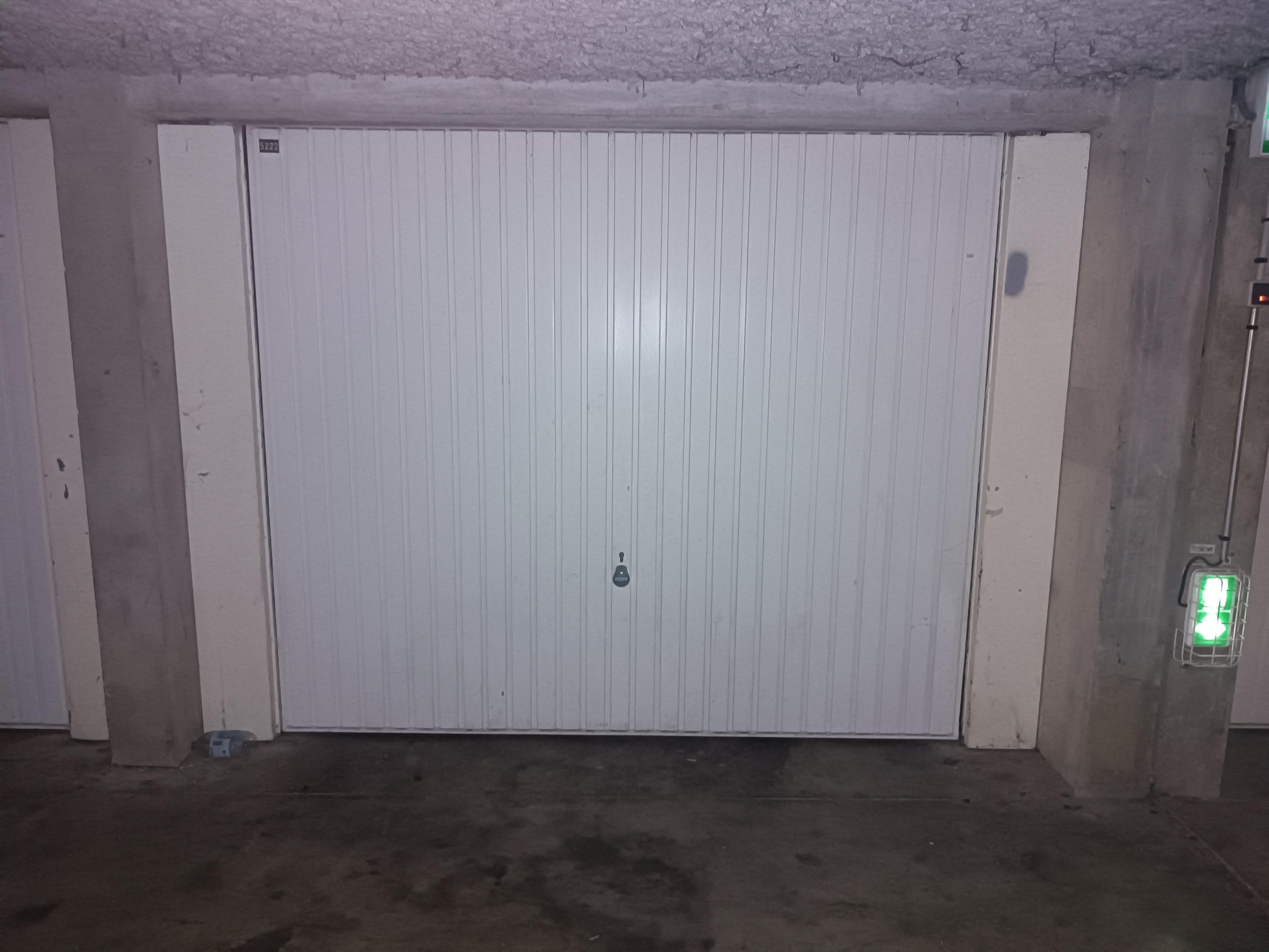 Garage/Box 15m² au Muret