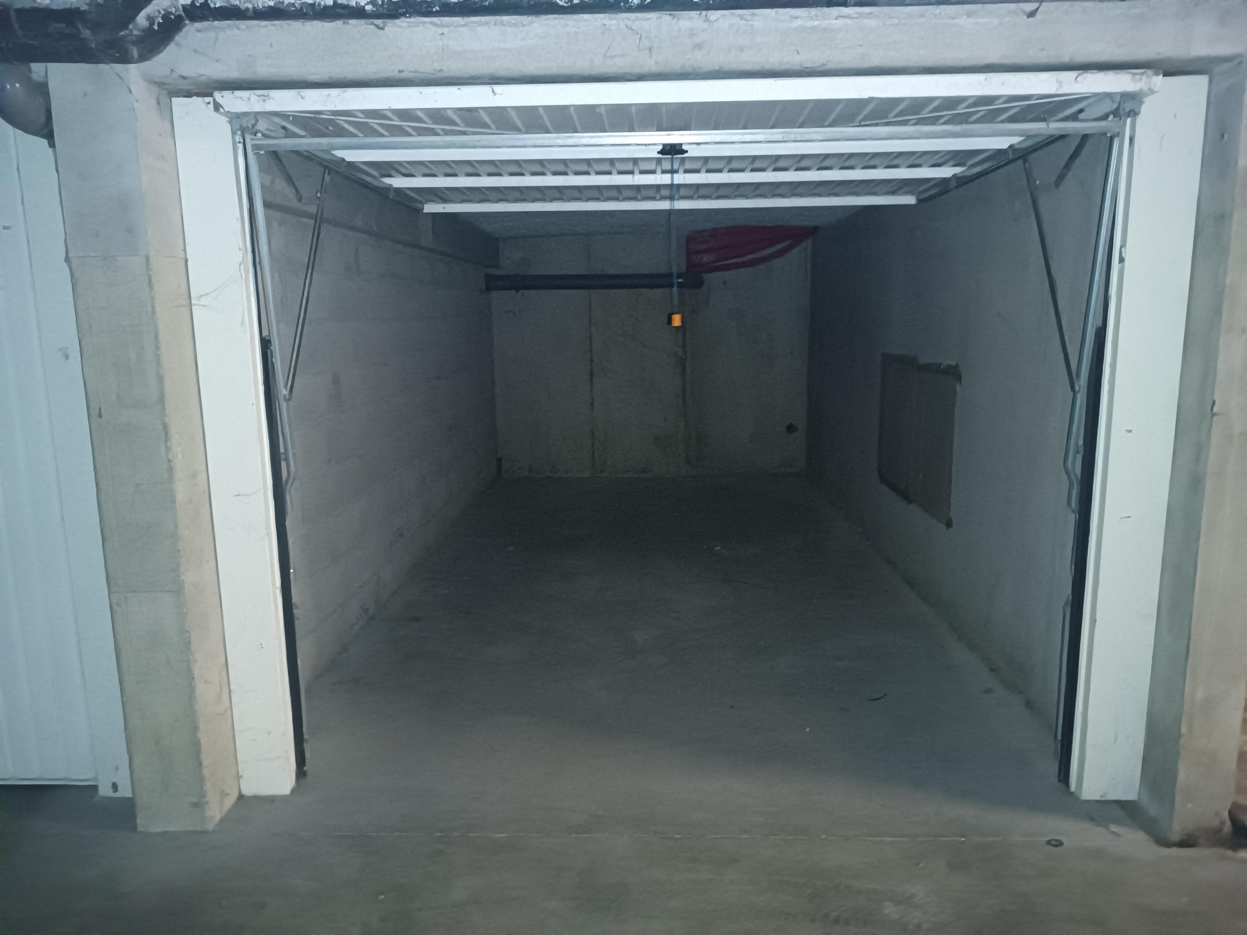 Garage/Box 15m² au Muret