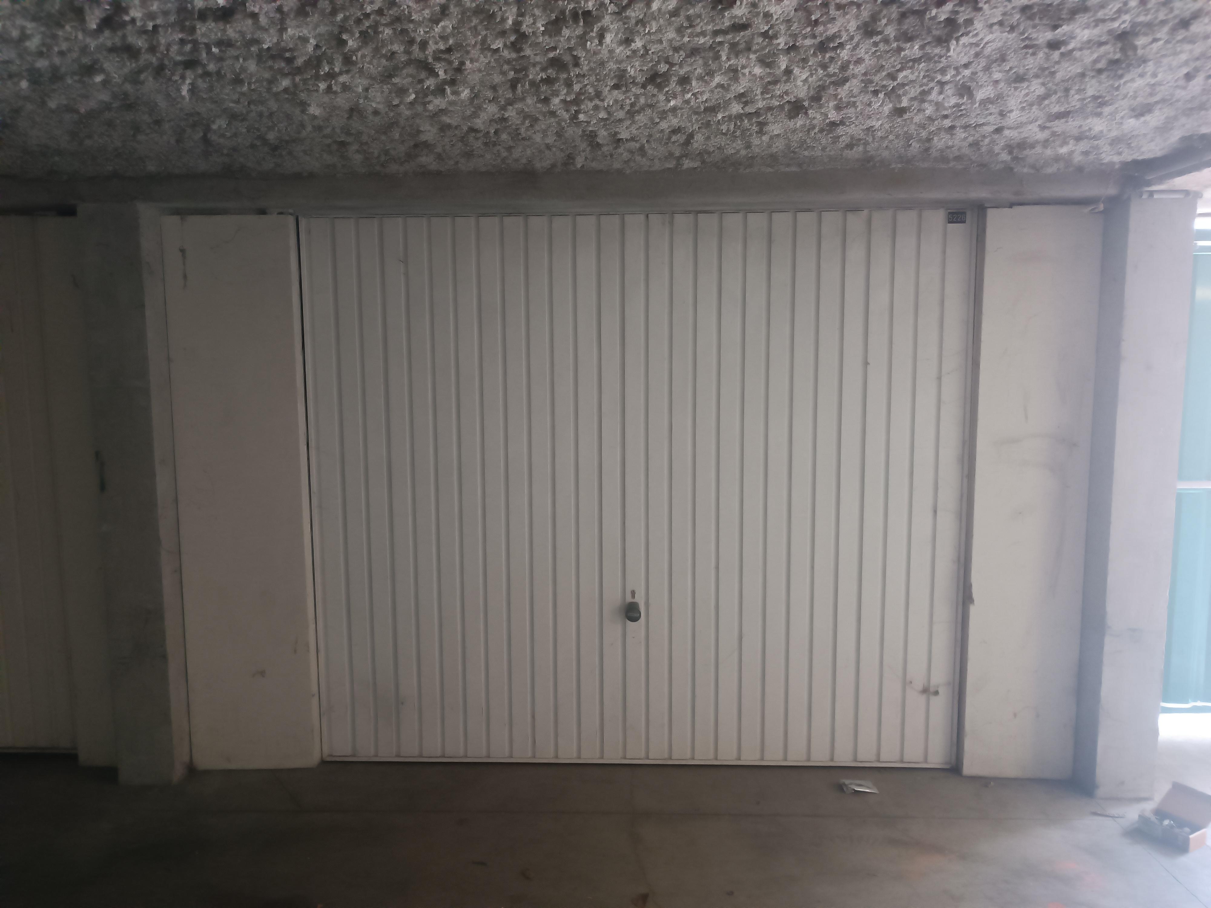 Garage/Box 15m² au Muret