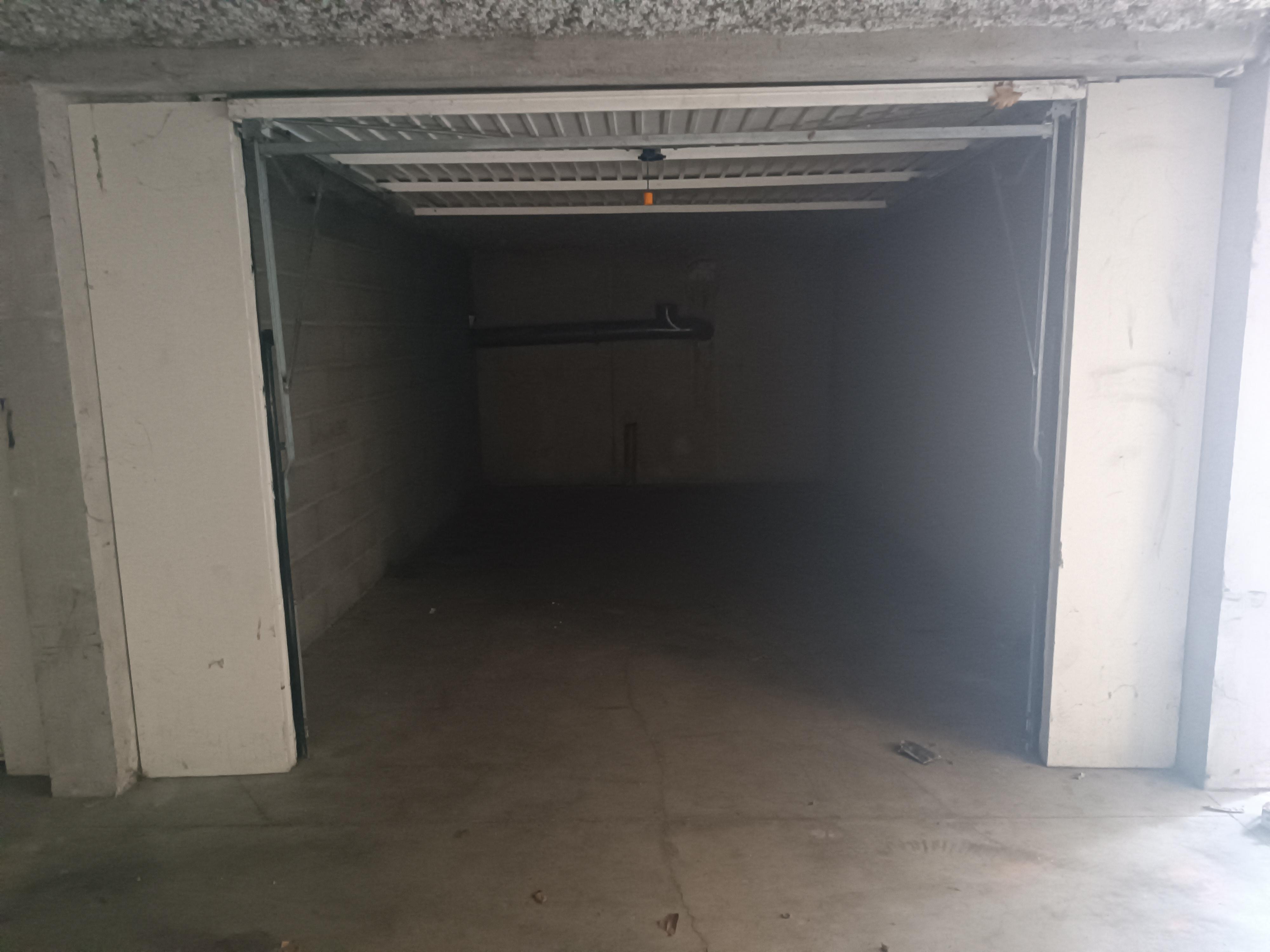 Garage/Box 15m² au Muret