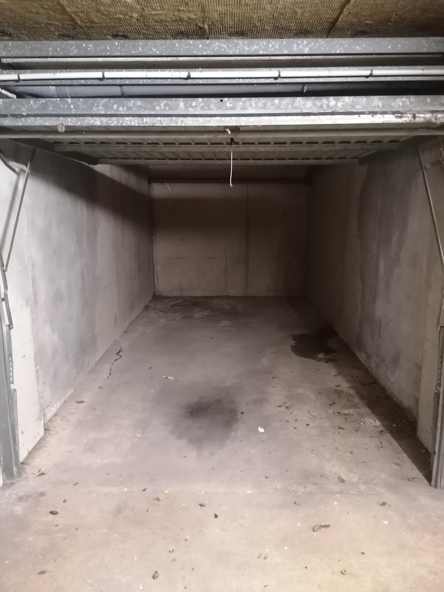 Garage/Box 15m² à Rennes