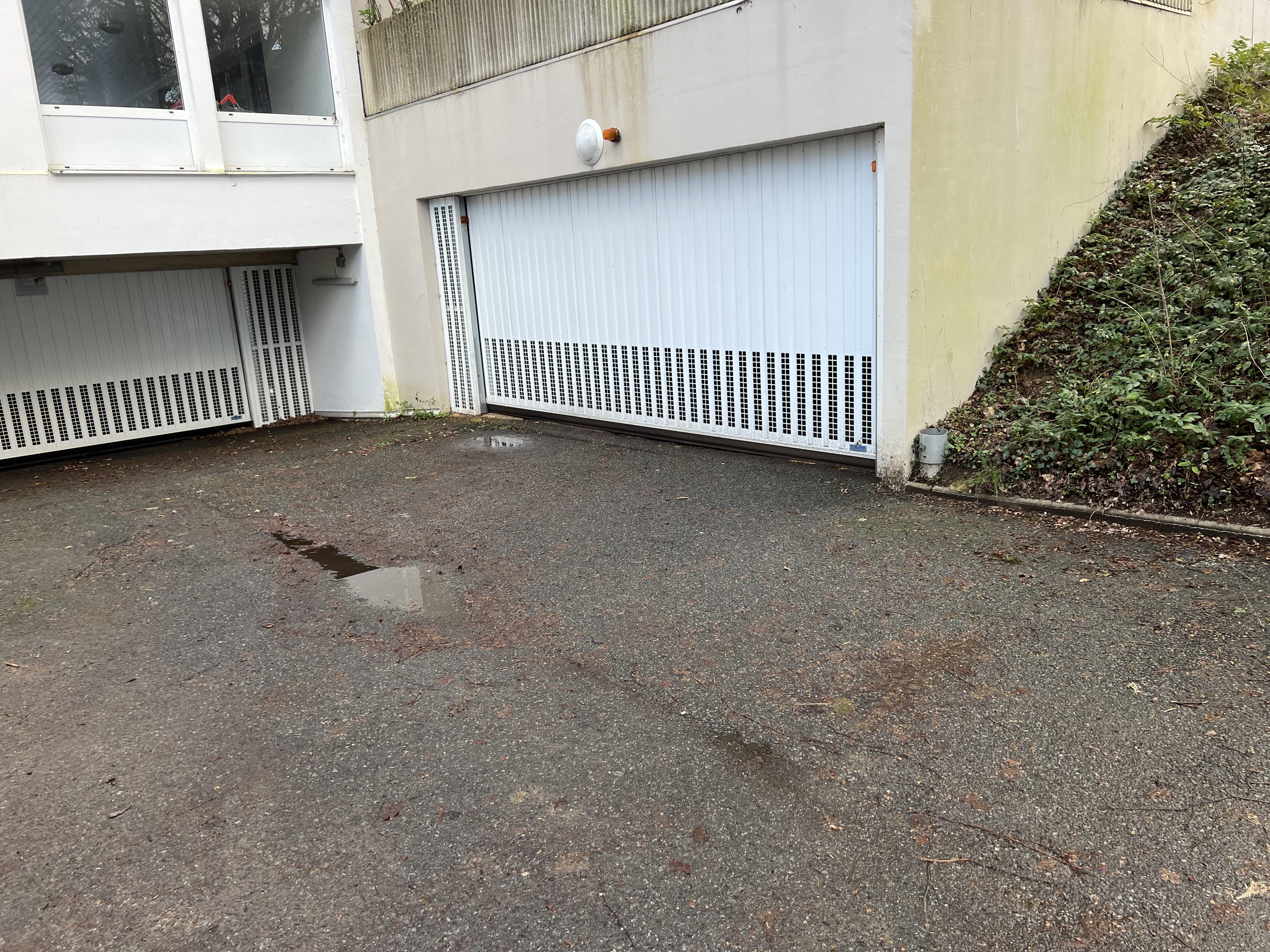 Garage/Box 15m² à Rennes