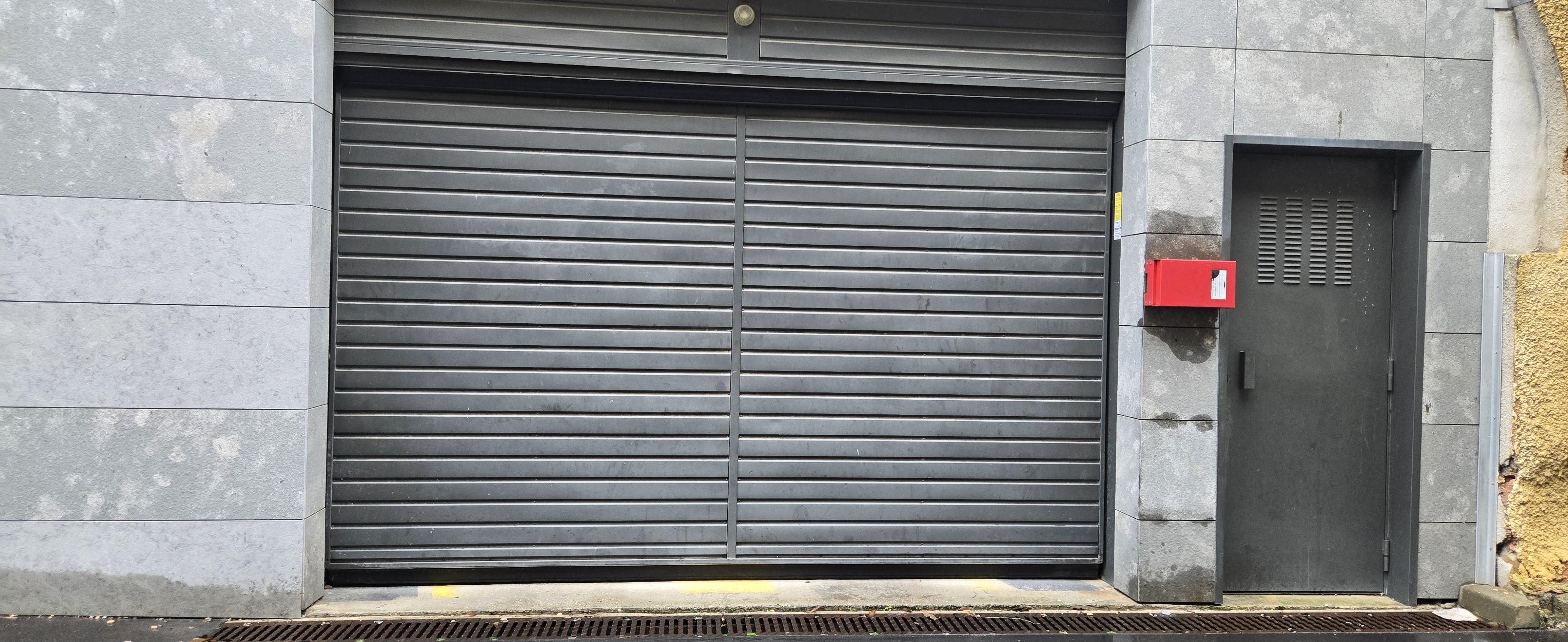 Box 12 m² en résidence sécurisée – Proximité