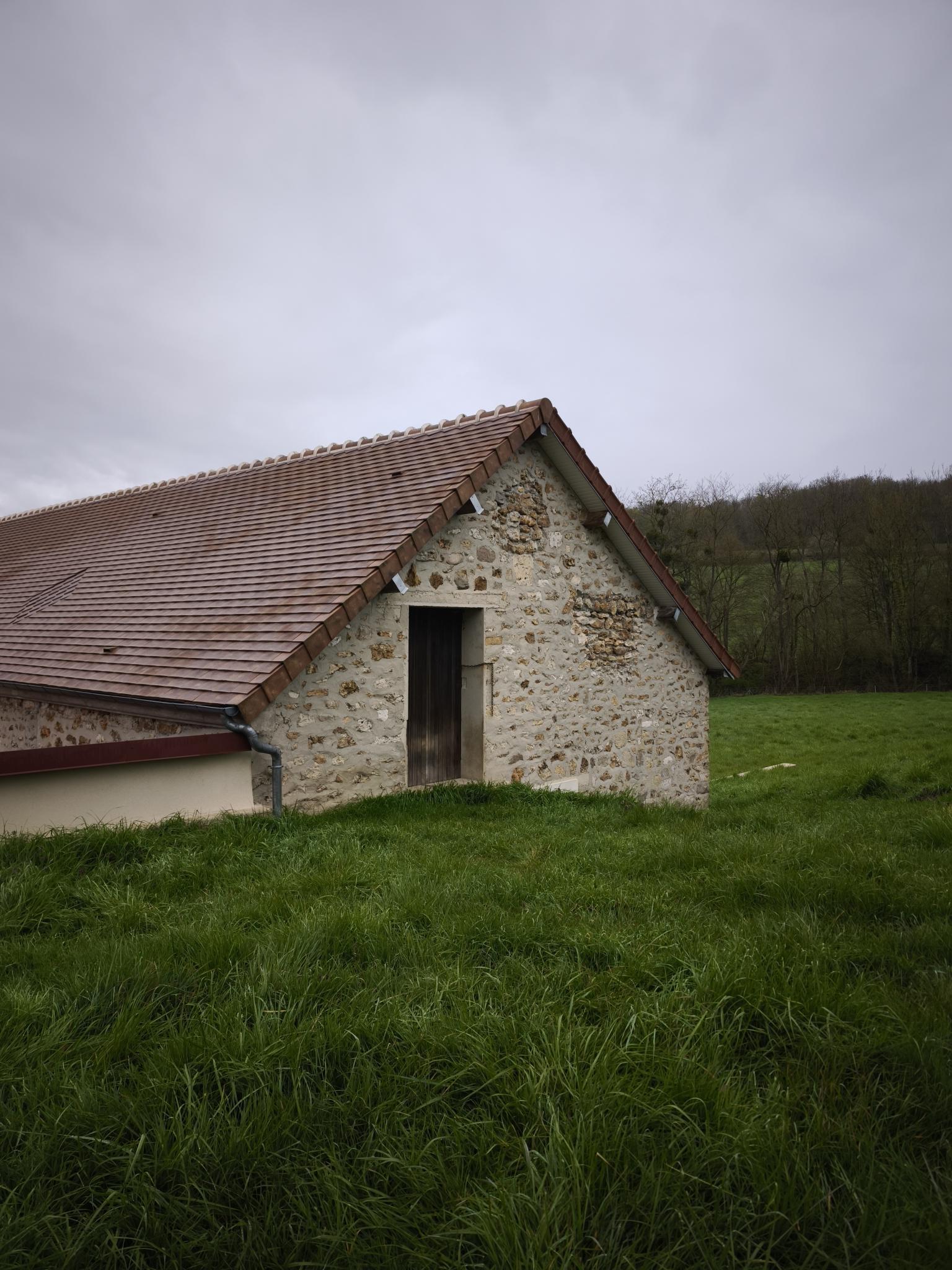 Costockage local fermé