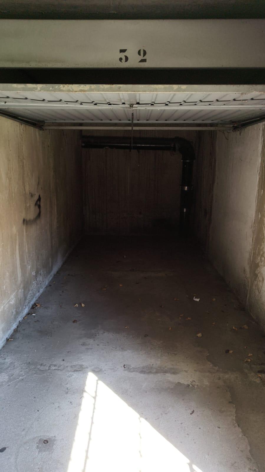 Garage à louer à Saint Étienne