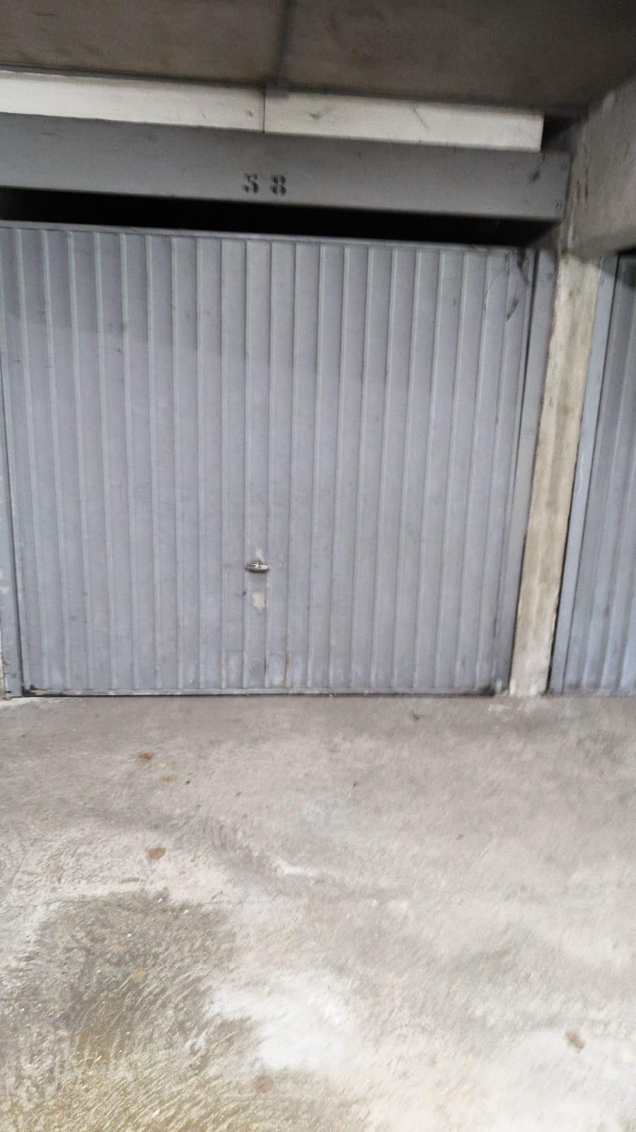 Garage à louer à Saint Étienne