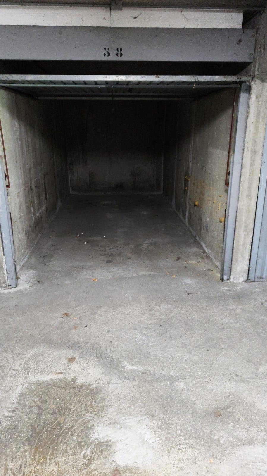 Garage à louer à Saint Étienne