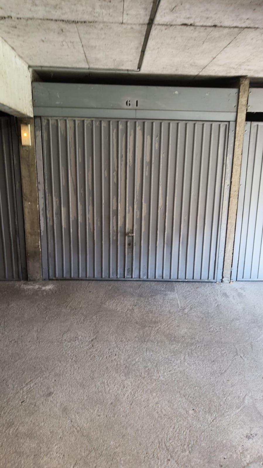 Garage à louer à Saint Étienne