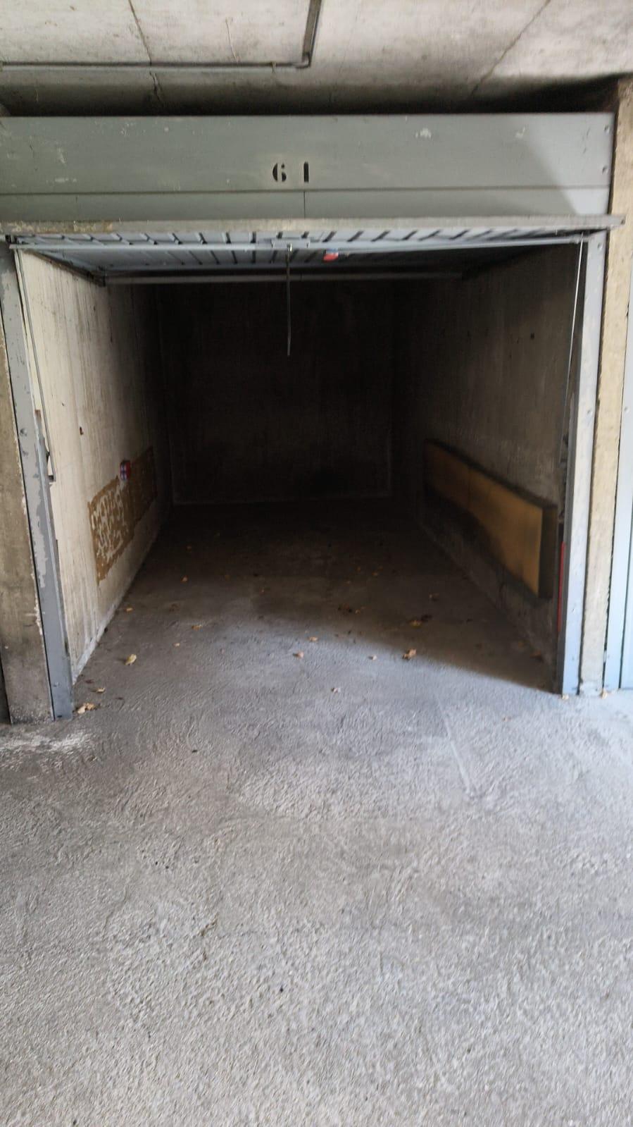 Garage à louer à Saint Étienne