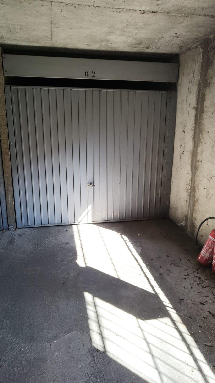Garage à louer à Saint Étienne