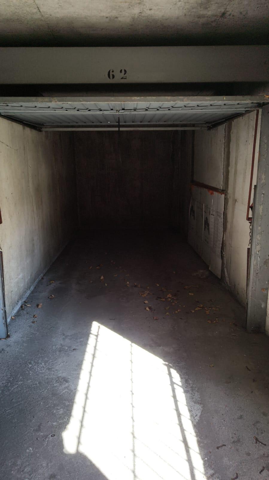Garage à louer à Saint Étienne
