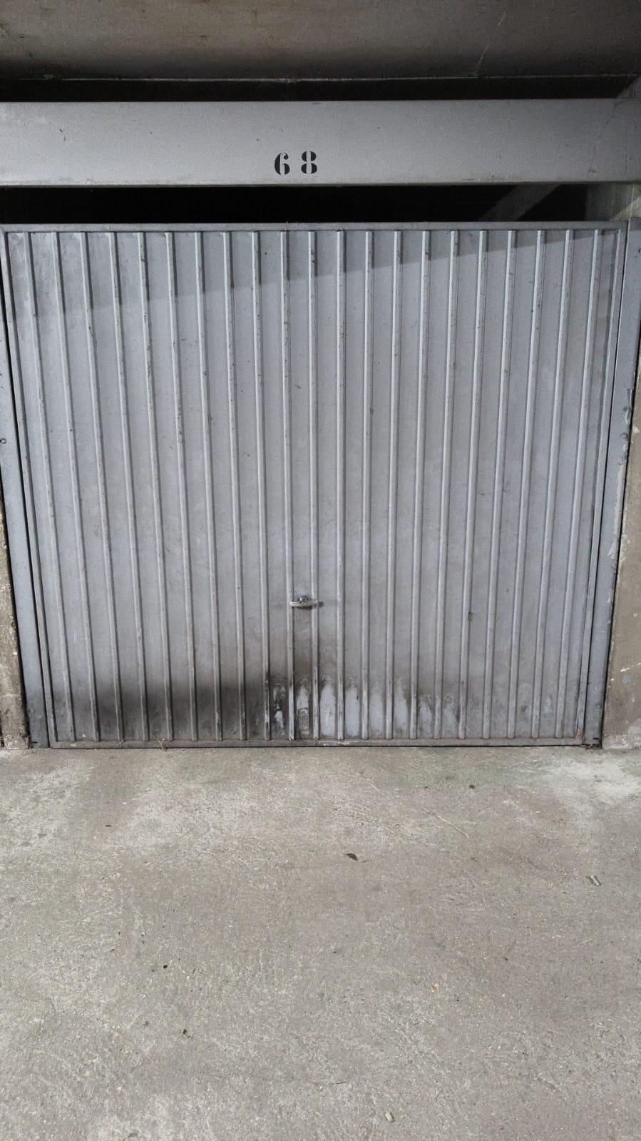 Garage à louer à Saint Étienne