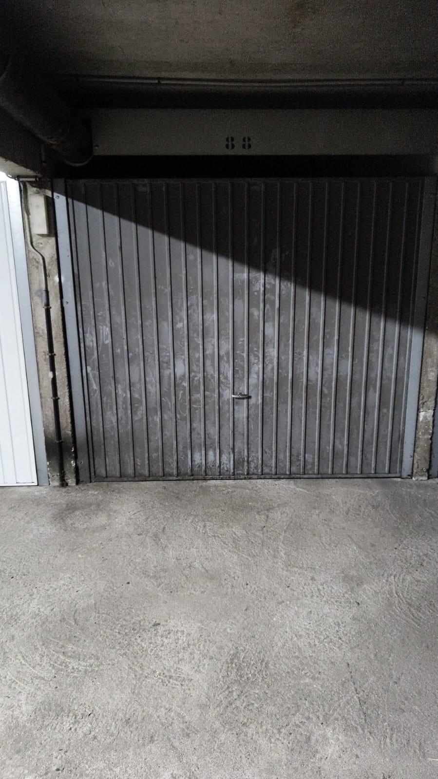 Garage à louer à Saint Étienne