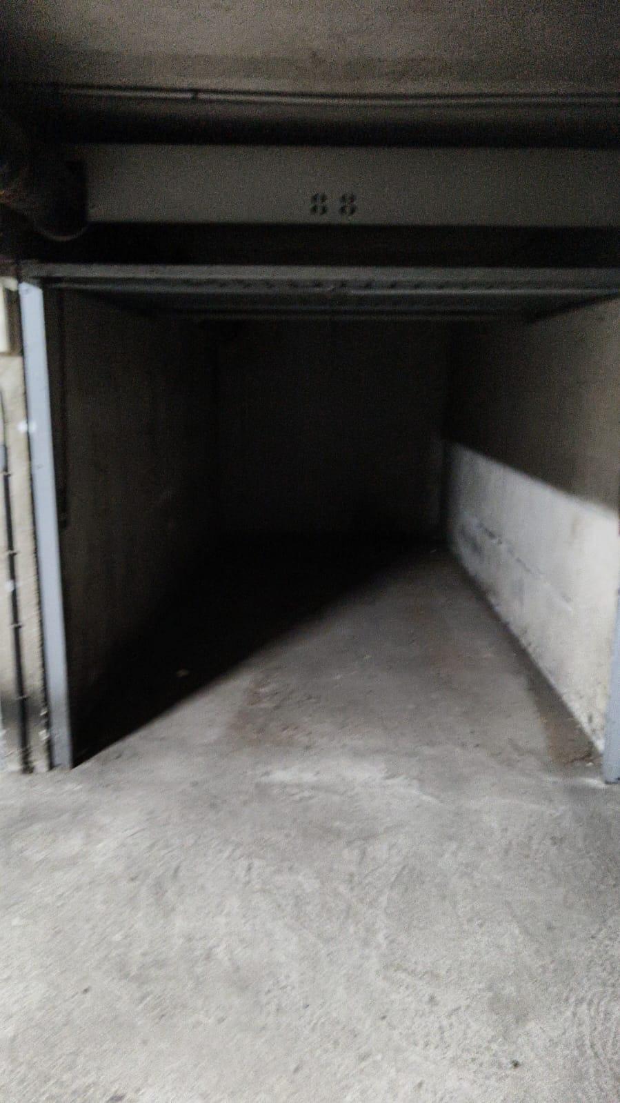 Garage à louer à Saint Étienne