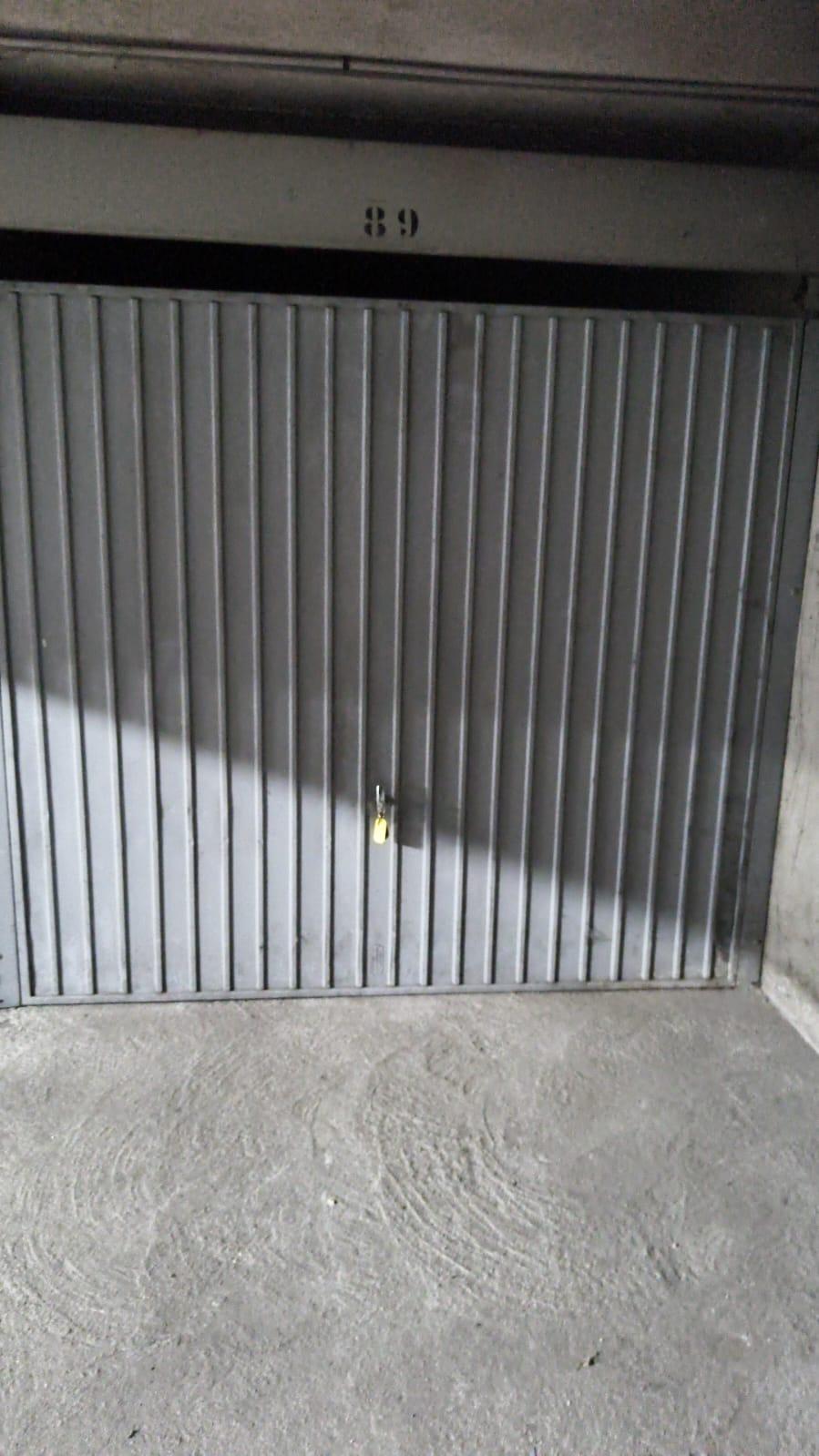 Garage à louer à Saint Étienne