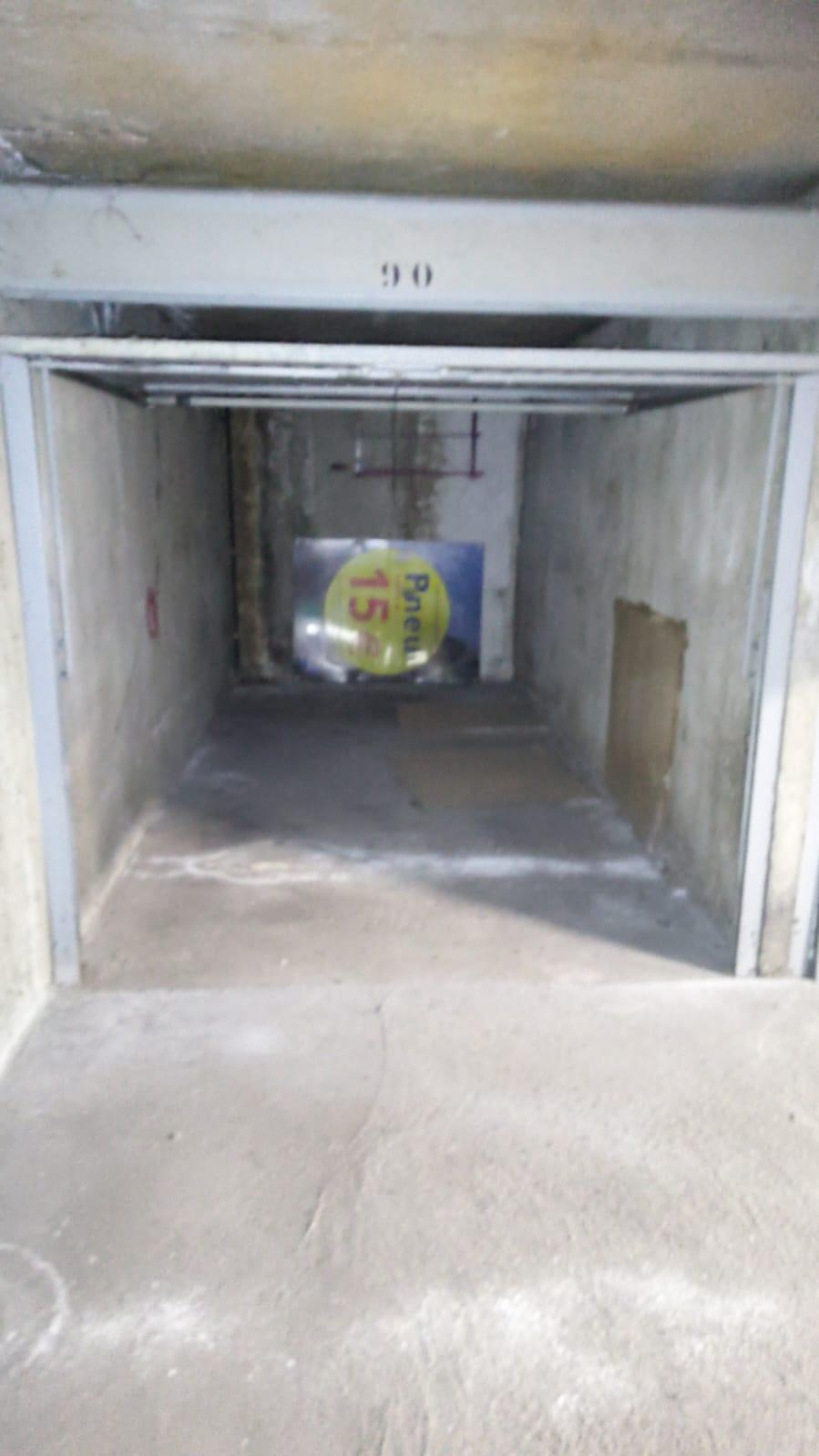Garage à louer à Saint Étienne