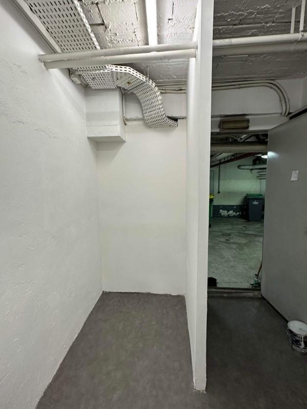 Box de stockage securise - Paris Franklin Roosevelt