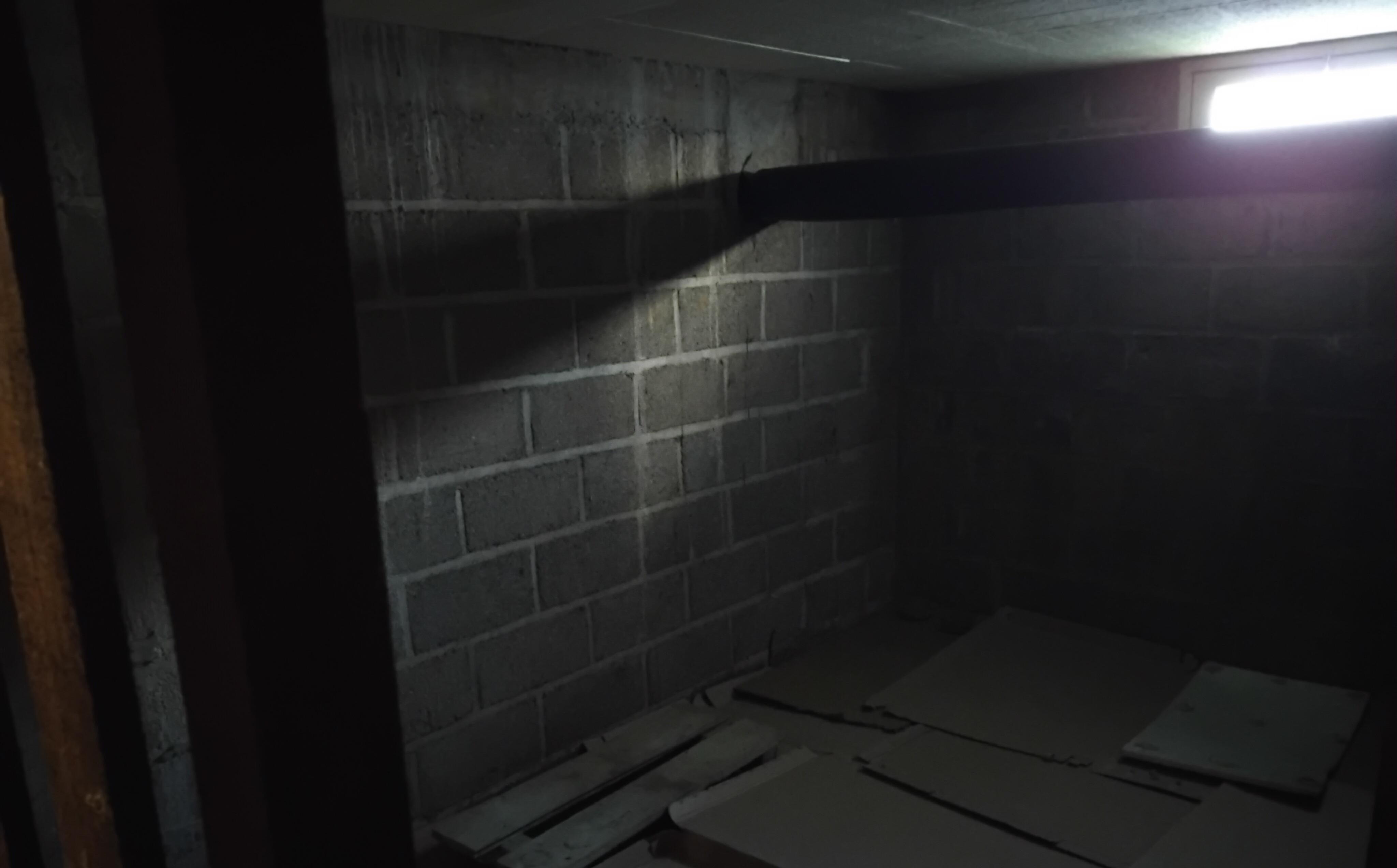 Espace de stockage sécurisé - 9m2 - Bihorel