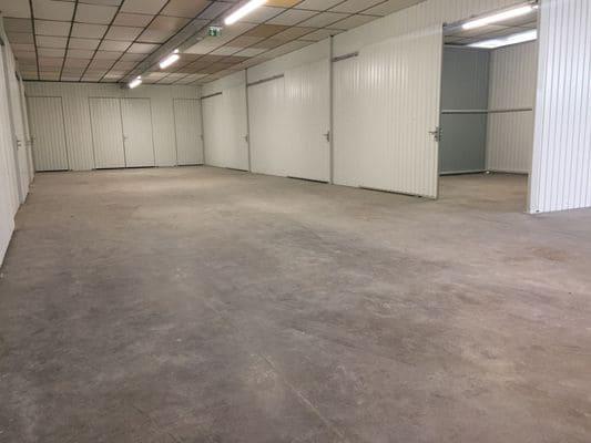 Box de Stockage Sécurisé à Louer - Particuliers