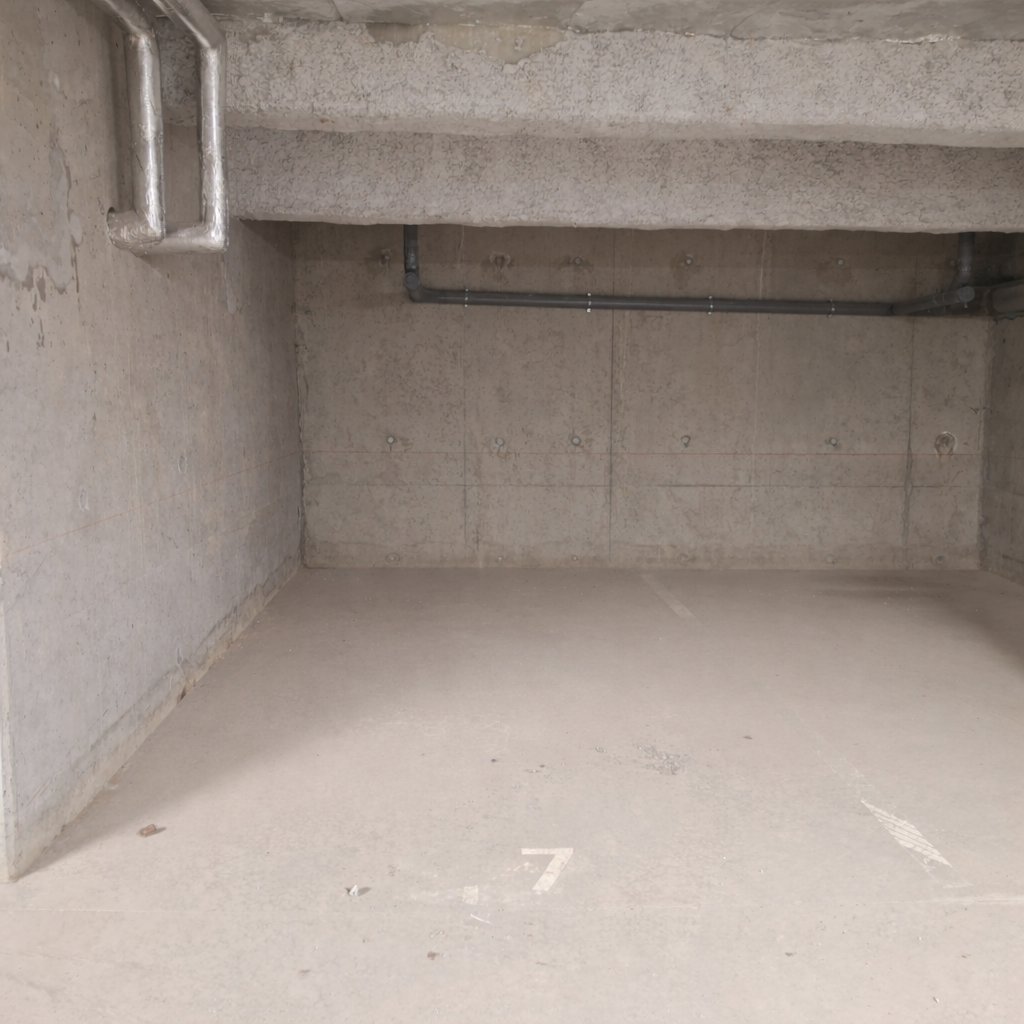 INTRA - Place de parking à louer à