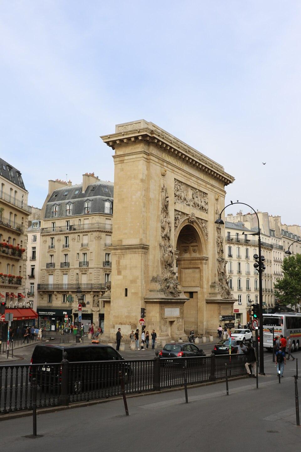 Cave 31m3/13m2, au 3 Bvd de Bonne-Nouvelle (sec,