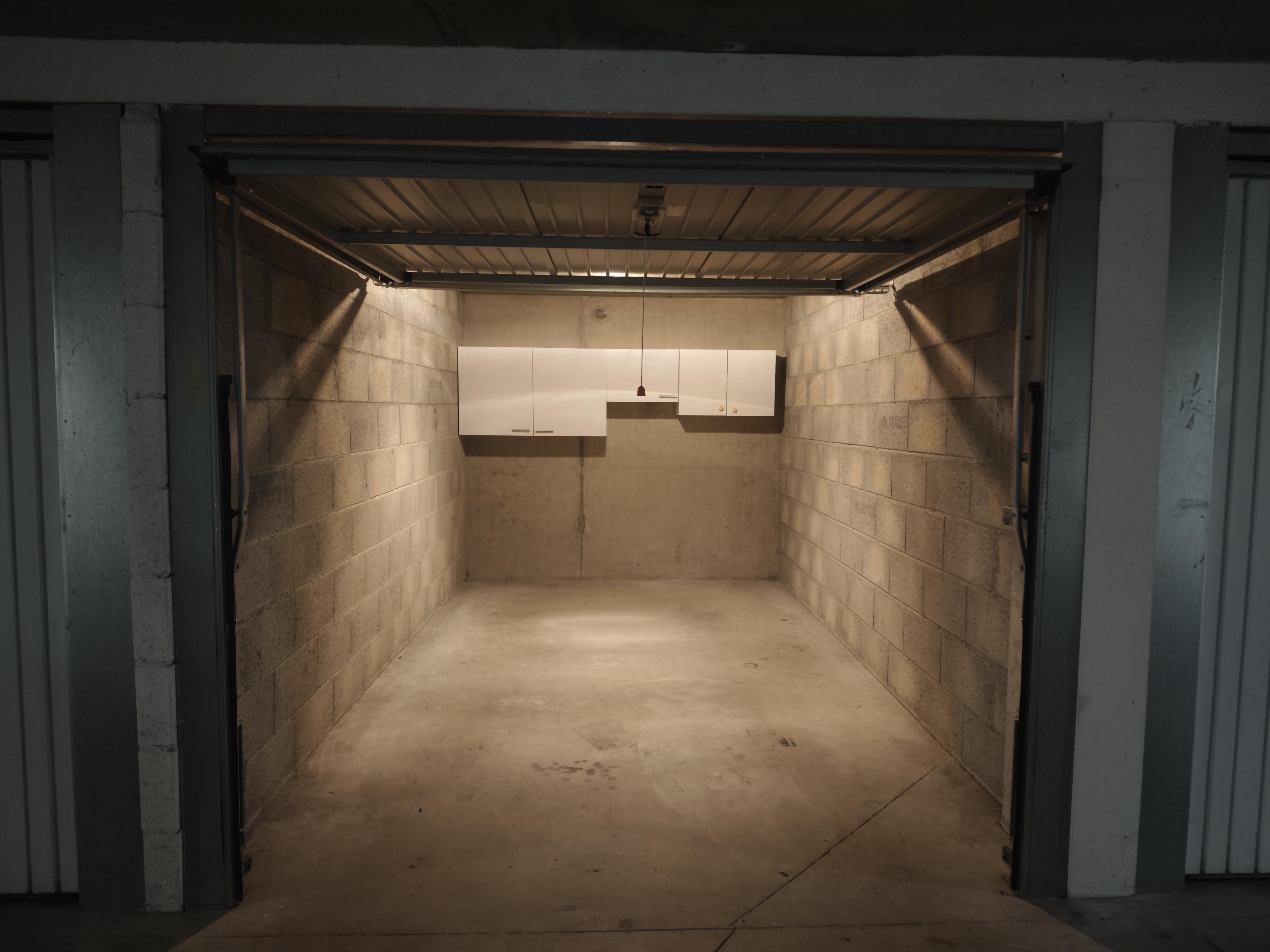 Garage/box à Cesson-Sévigné