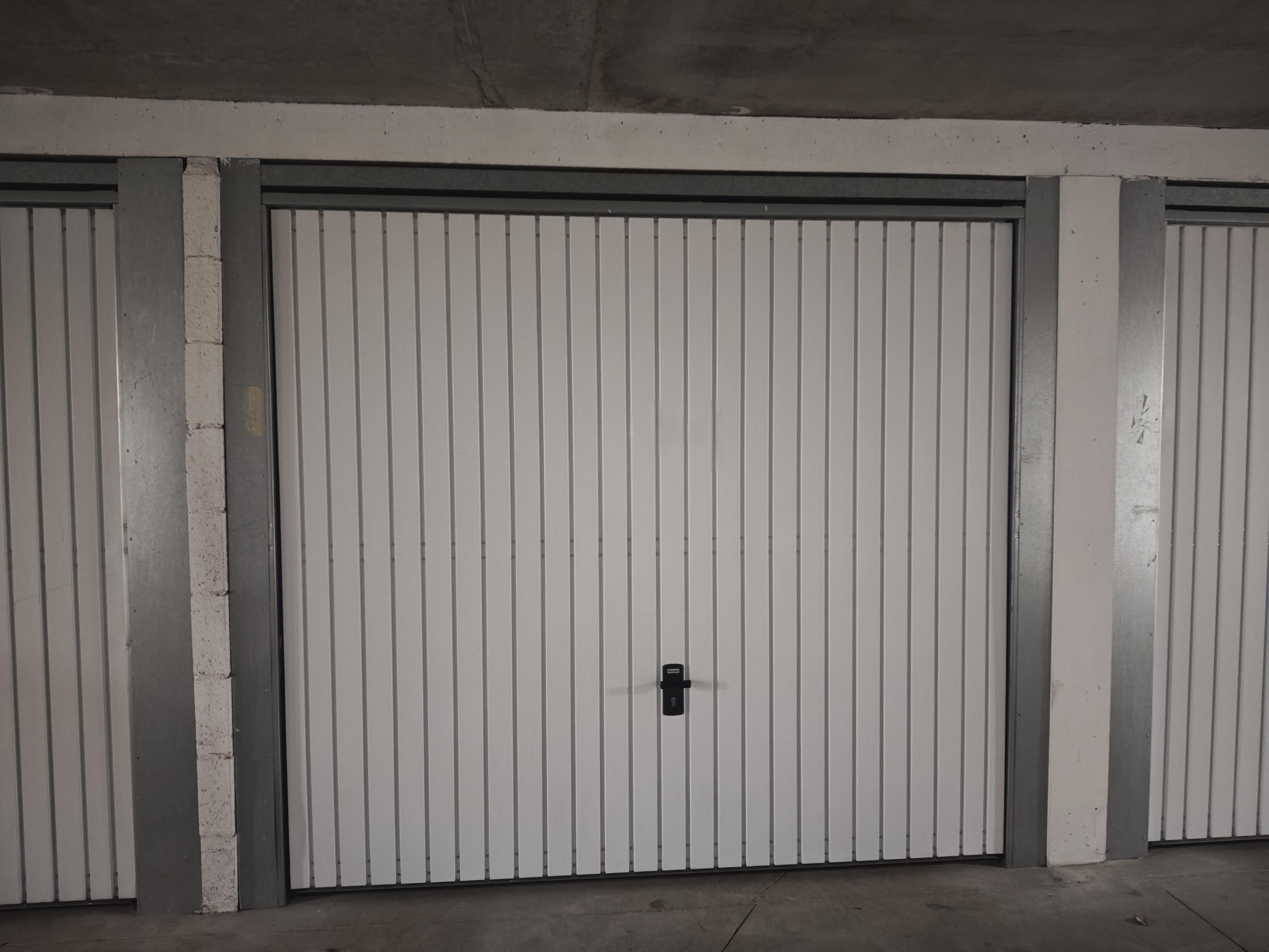 Garage/box à Cesson-Sévigné