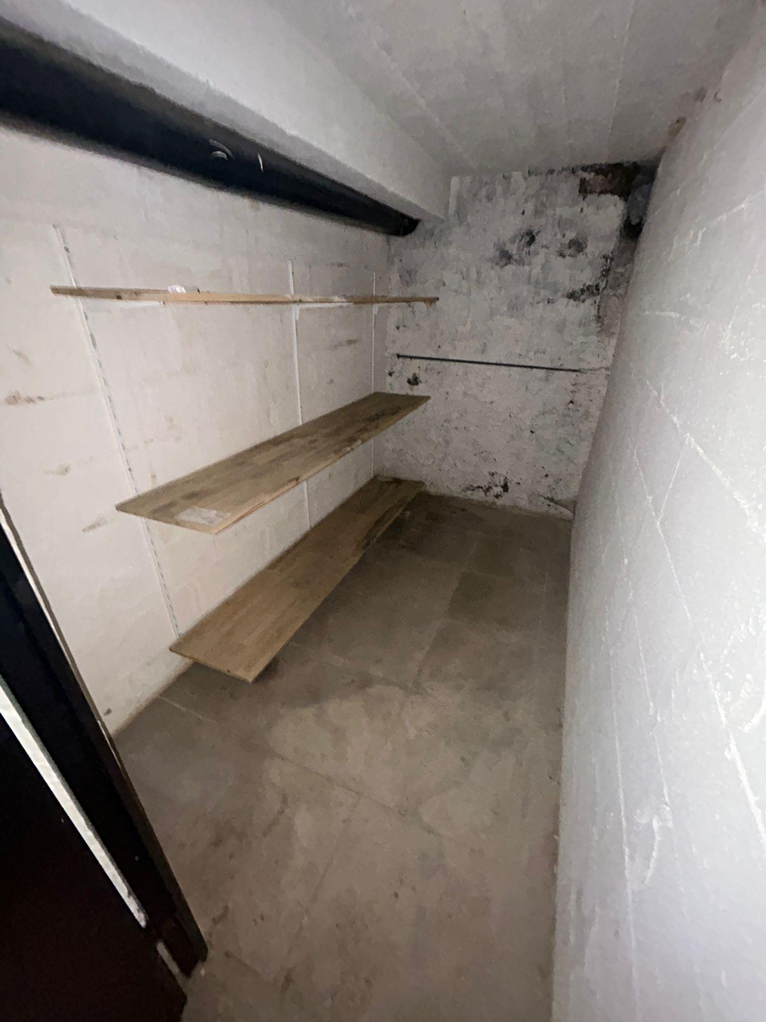 Cave - Box de stockage sécurisé - proche