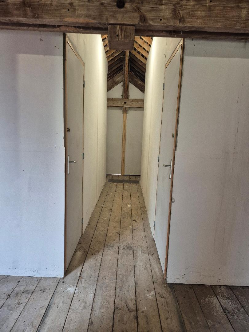 box fermé 7.5m2