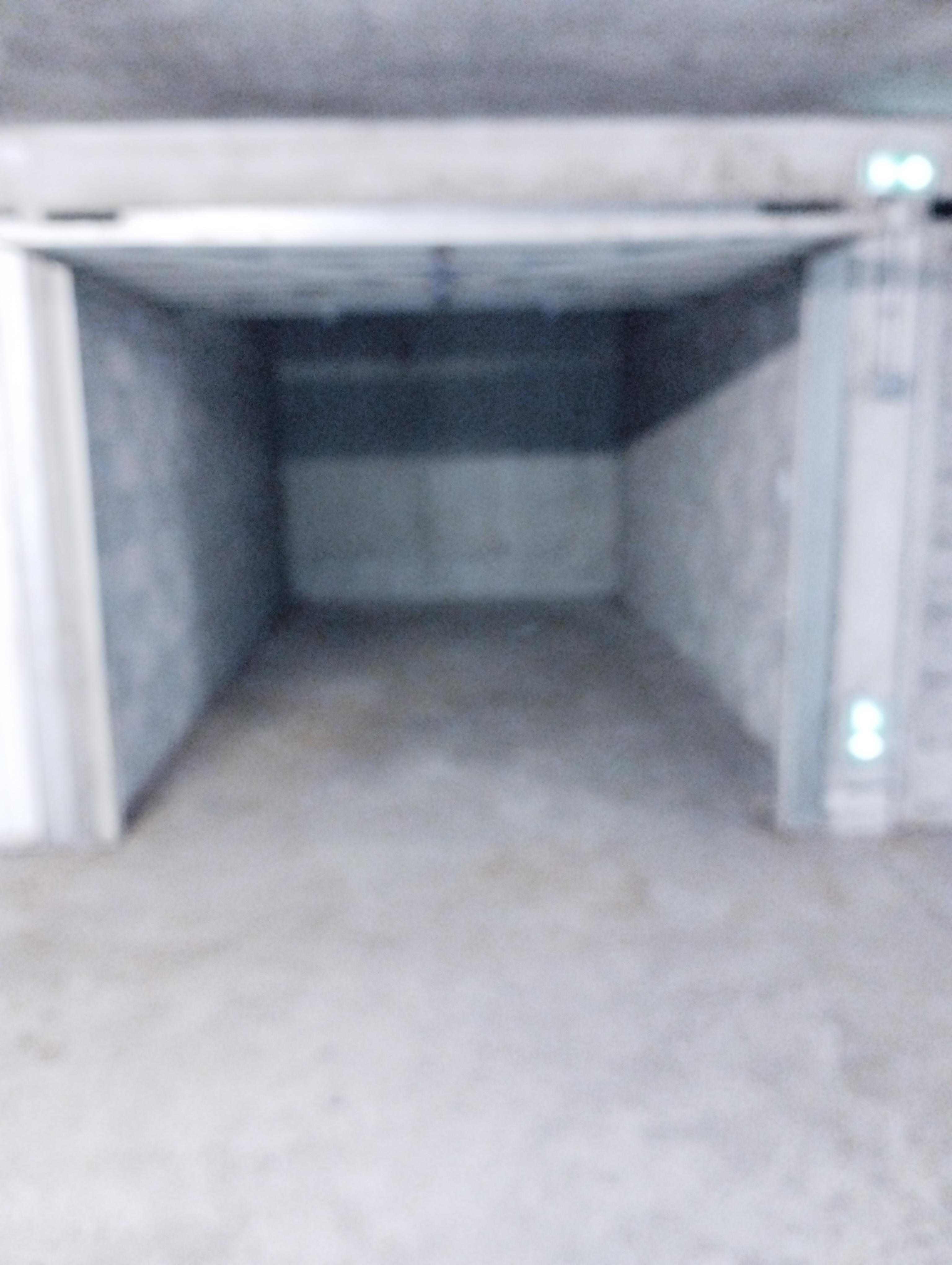 Garage/box 13m² à Bron