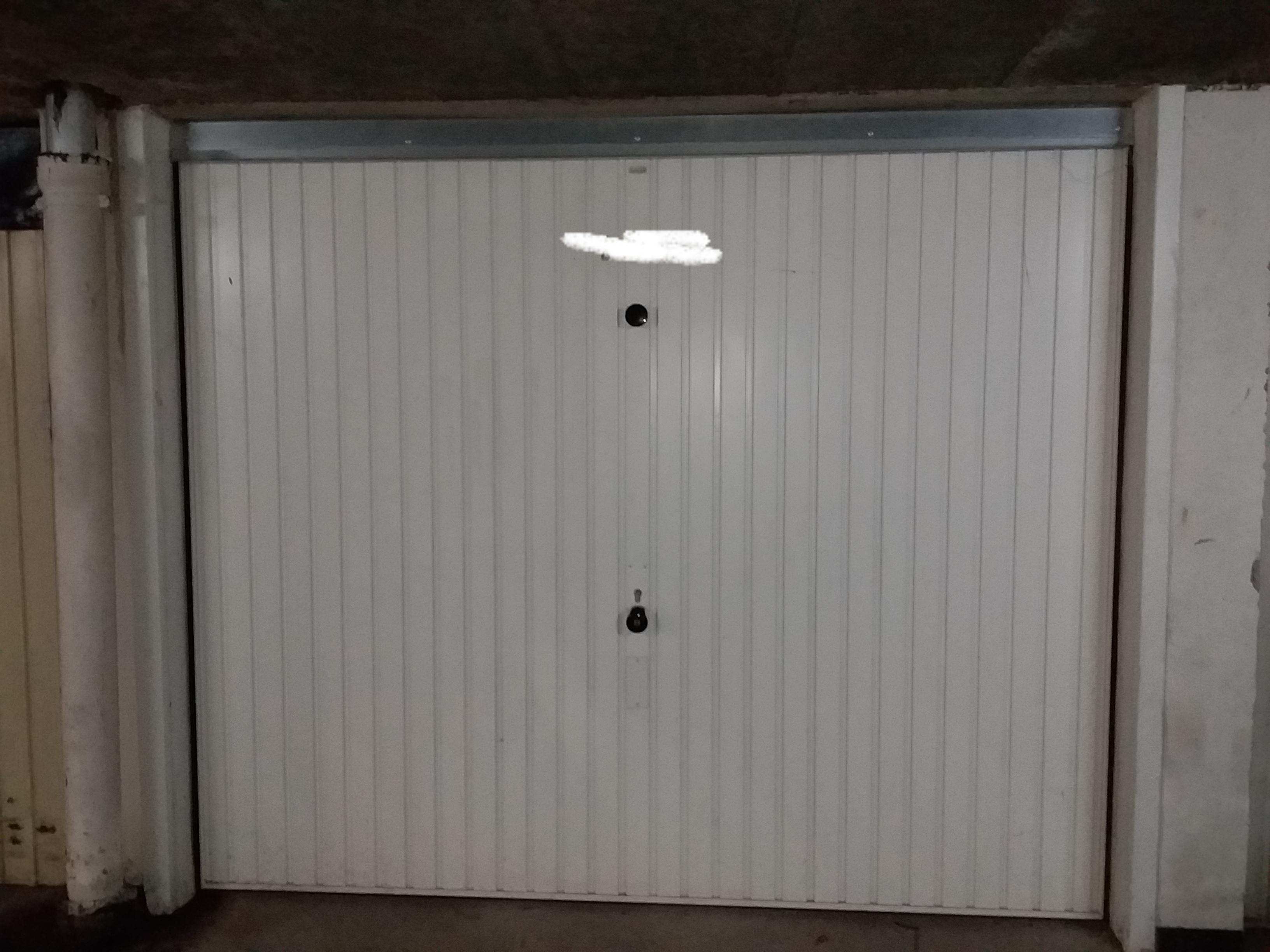 Box en sous-sol sécurisé Melun