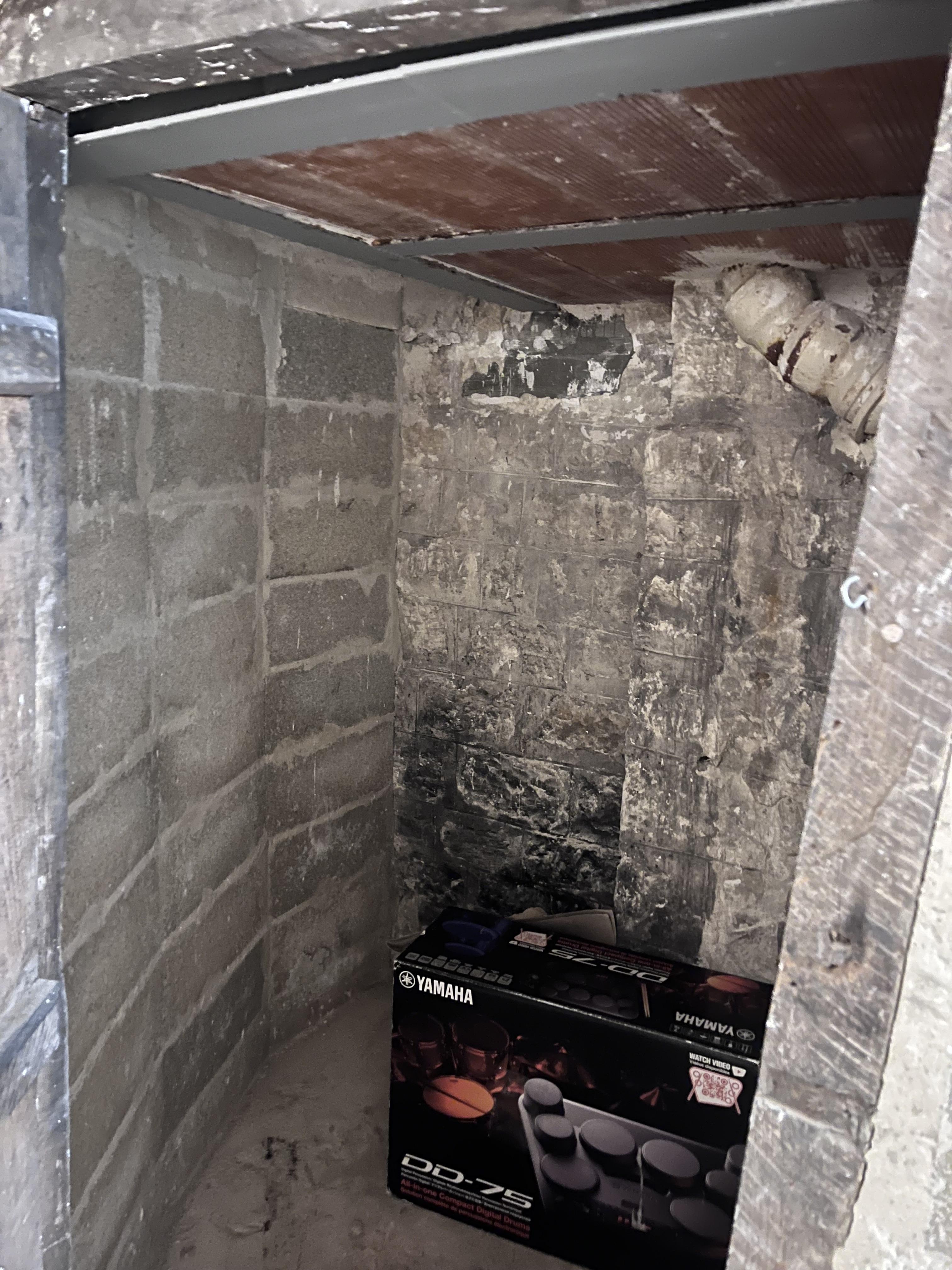 Cave saine et ventilée à louer dans le