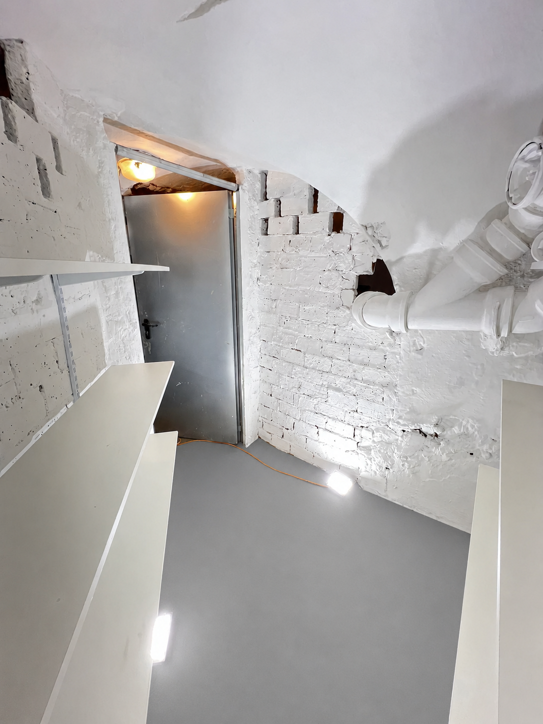 Cave neuf sec super securiser